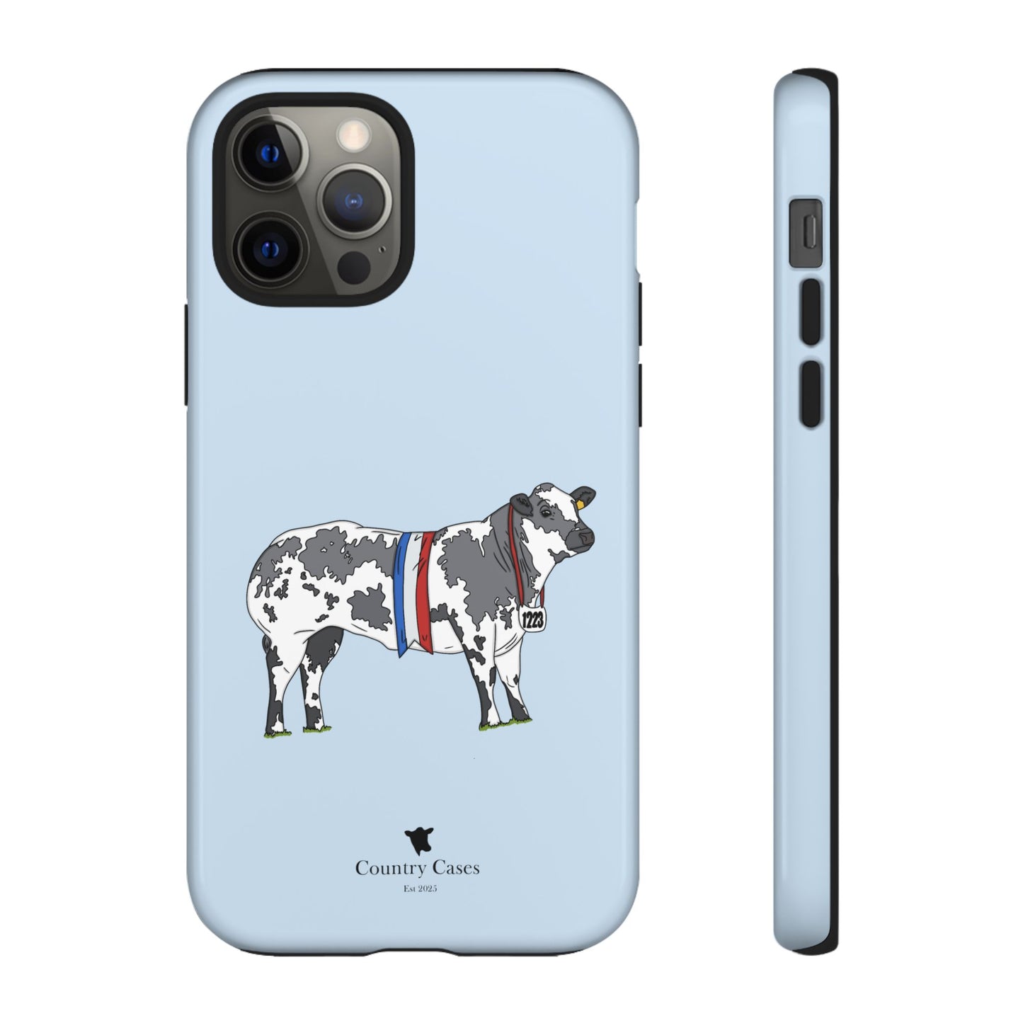 Beef Champion Case