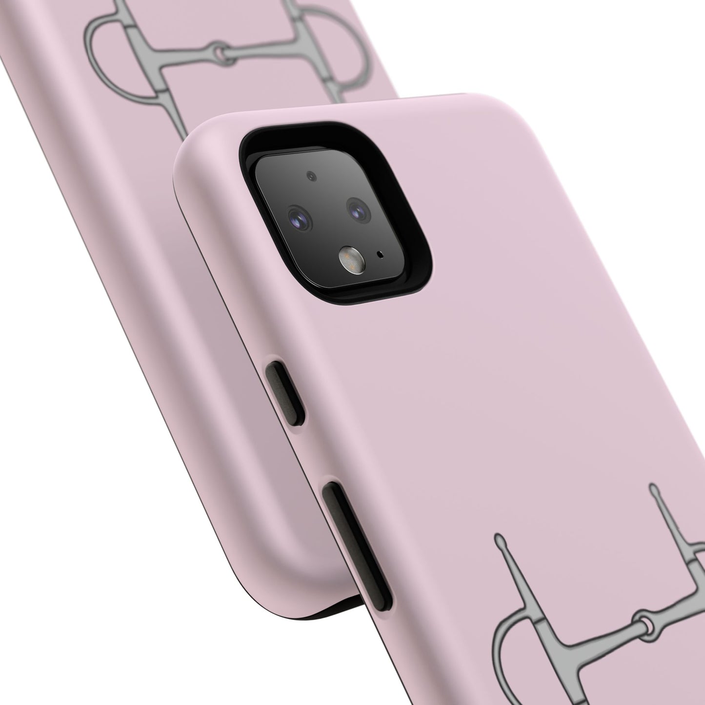 Android The Equestrian bit case