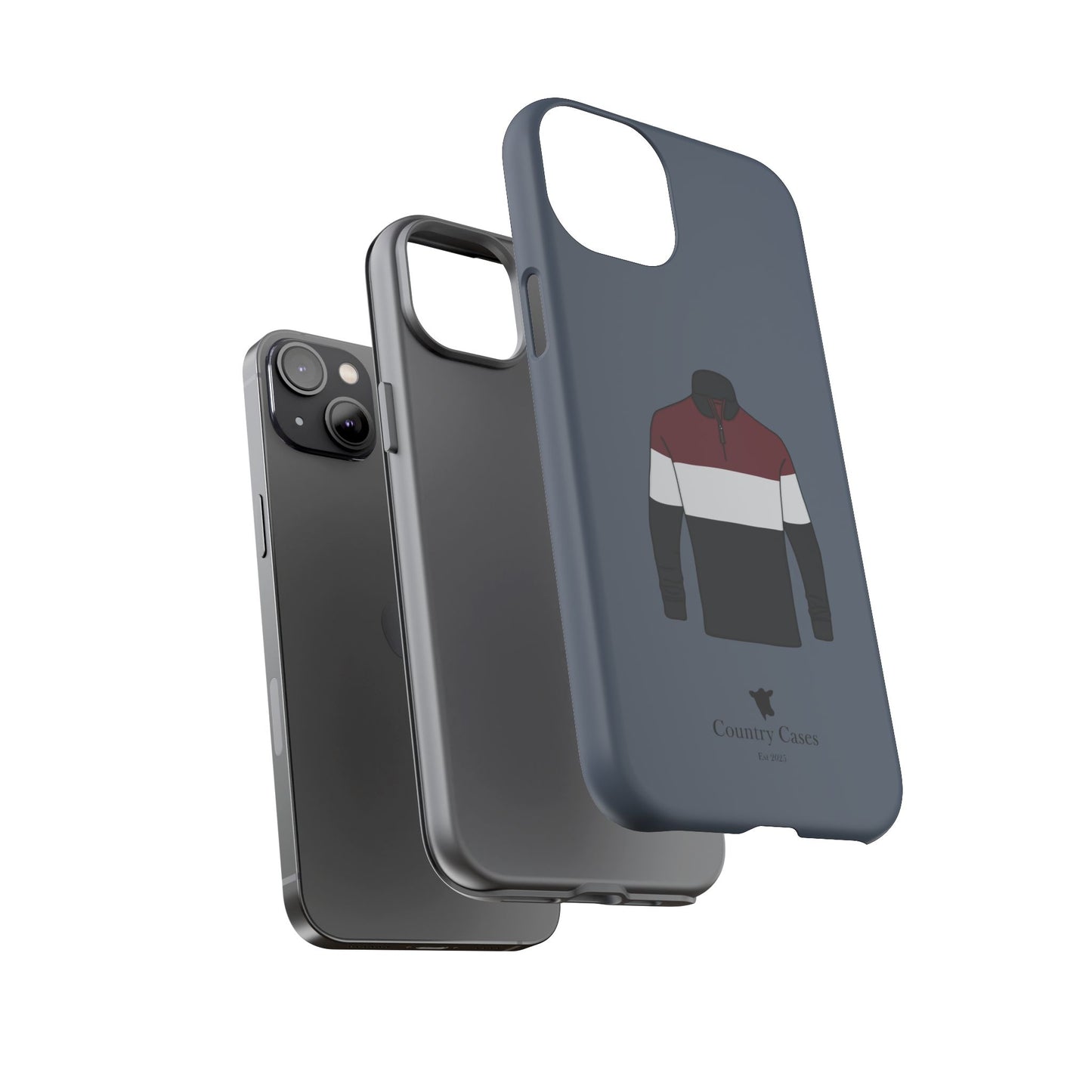 Pasture Jumper Case
