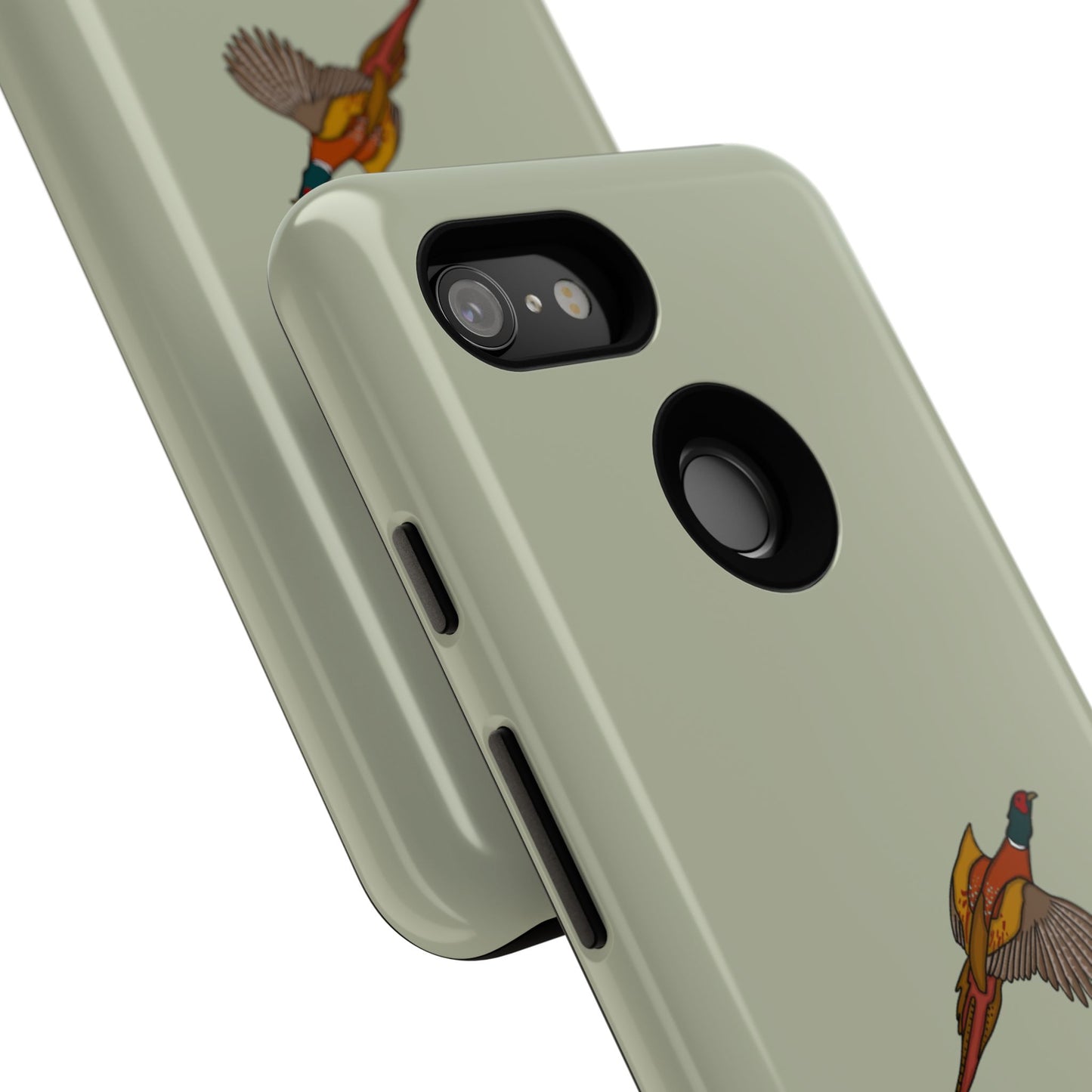 Android pheasant case