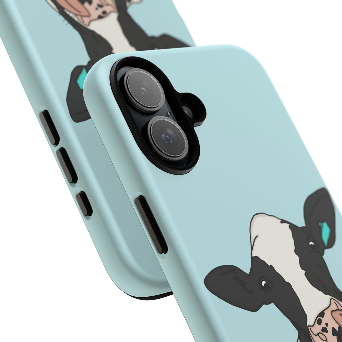 Moo Cow Case