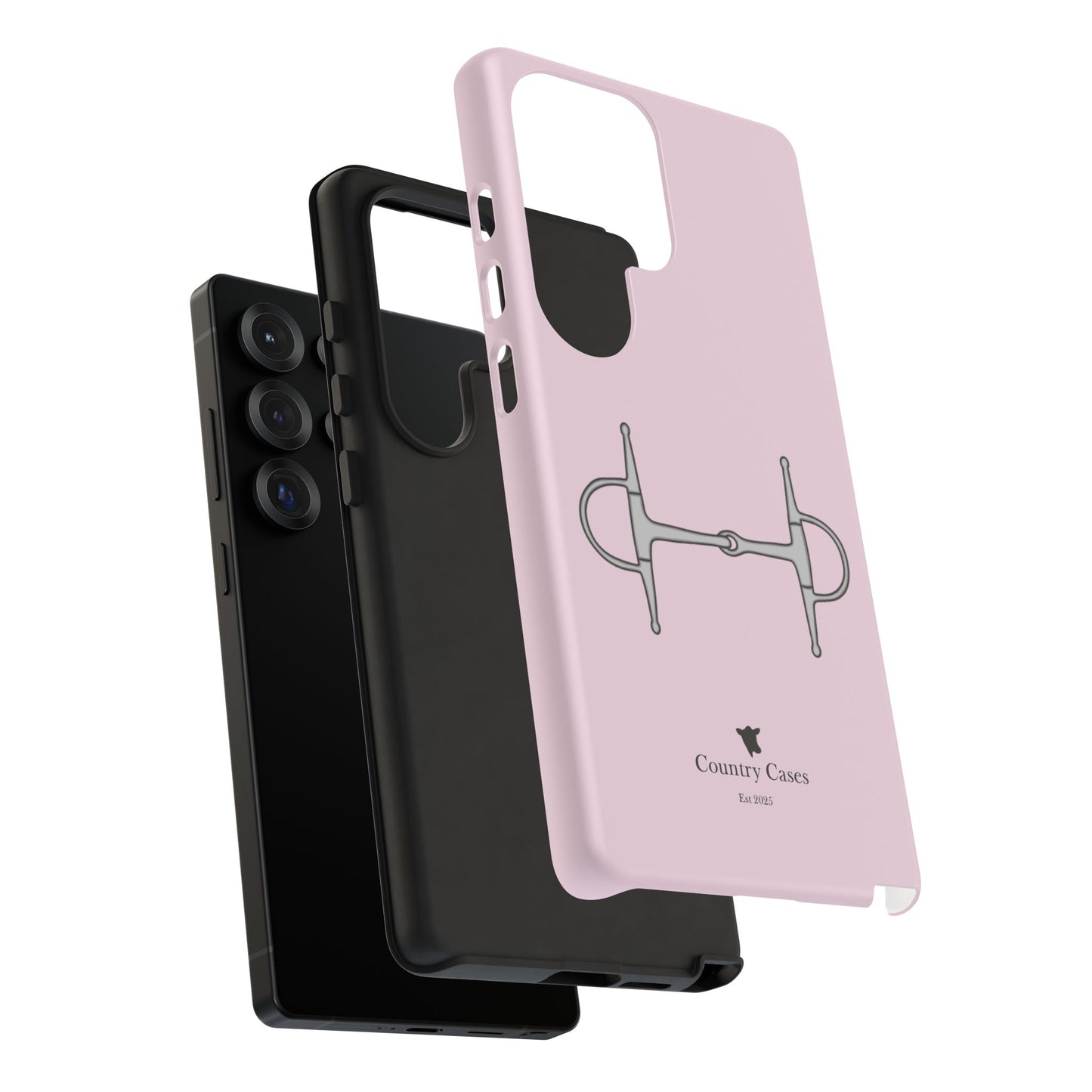 Android The Equestrian bit case