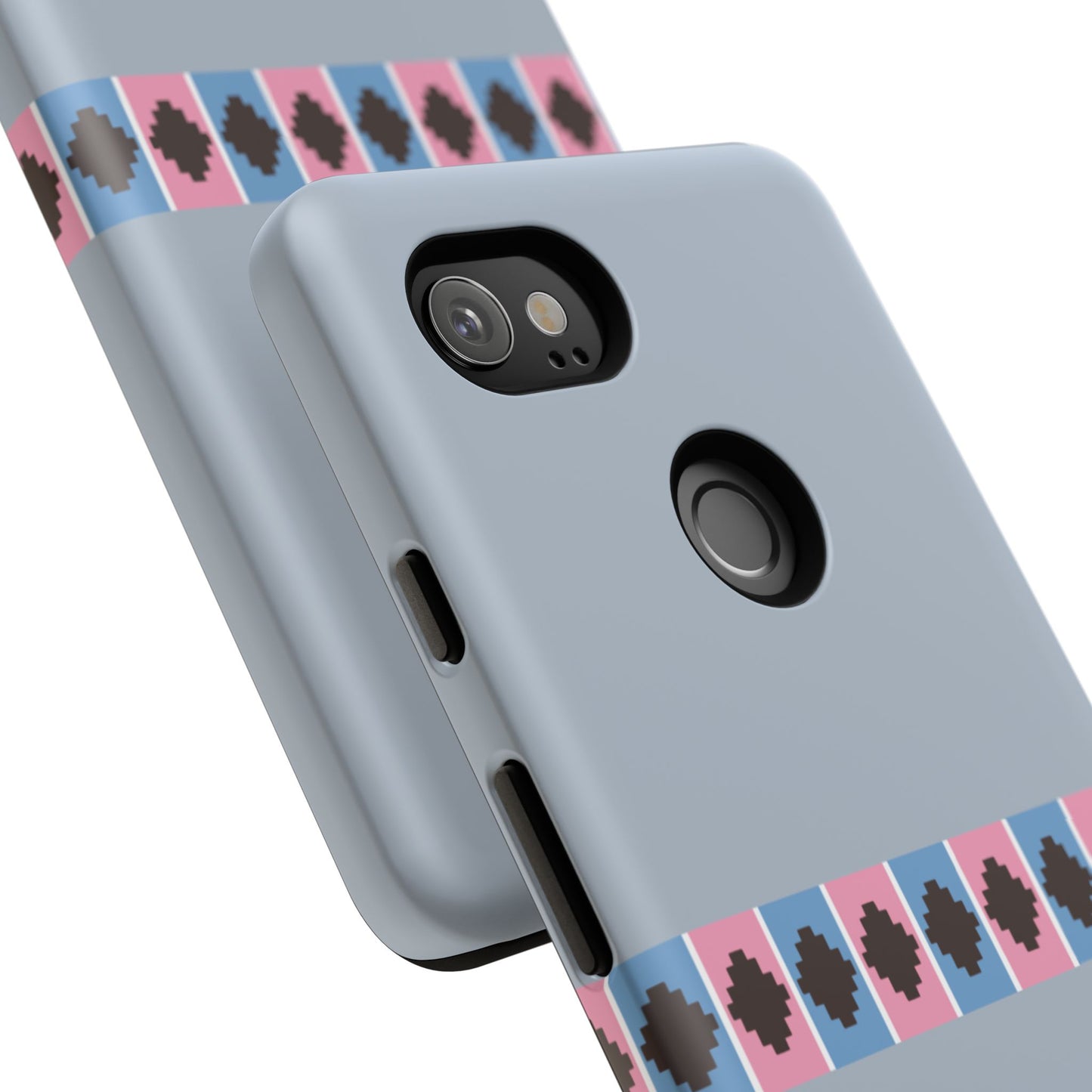 Android polo belt case