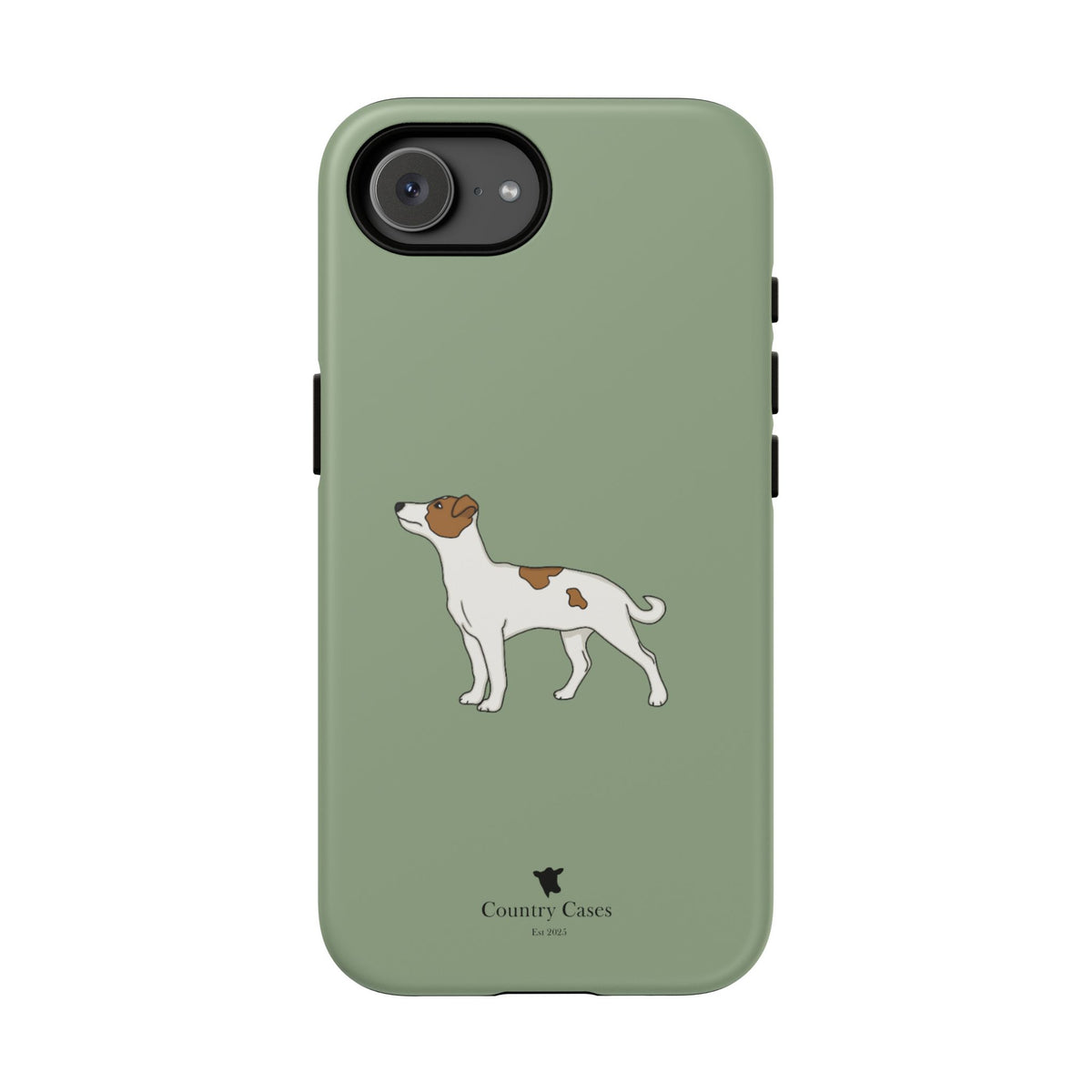 Jack Russell Case