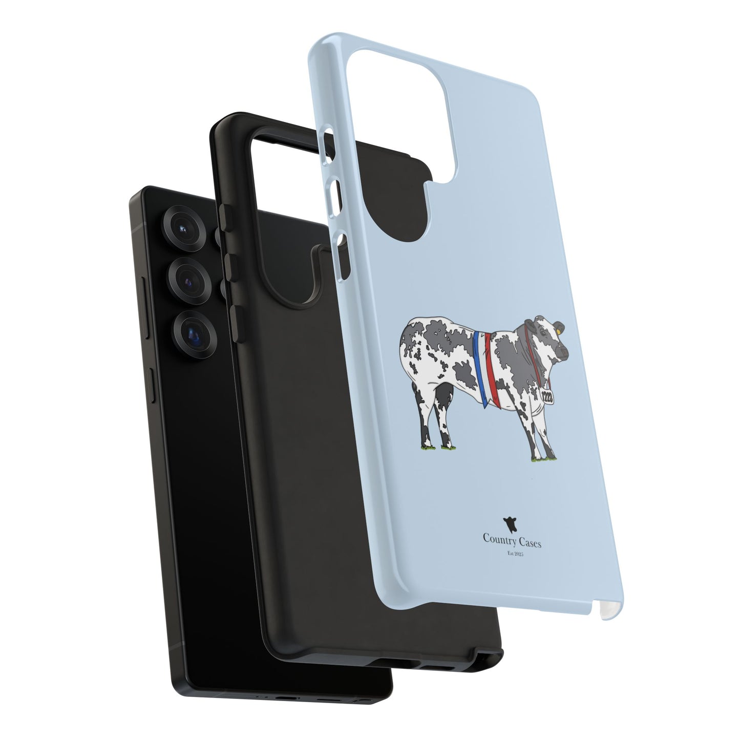 Android Beef Champion Case