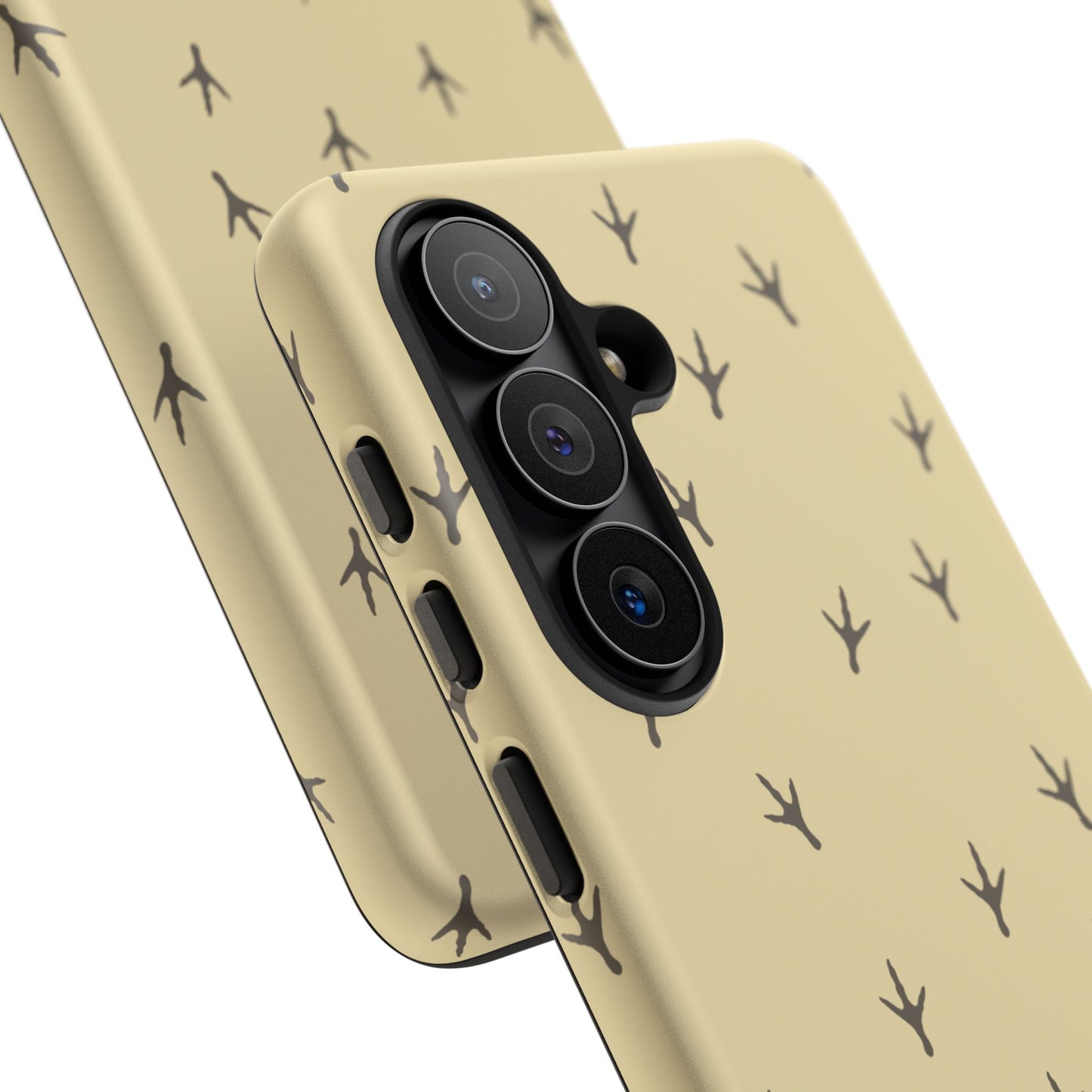 Android Coop Case