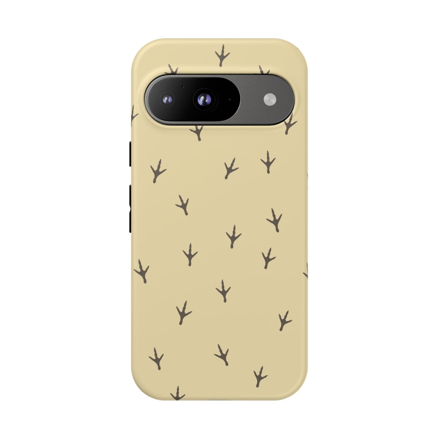 Android Coop Case