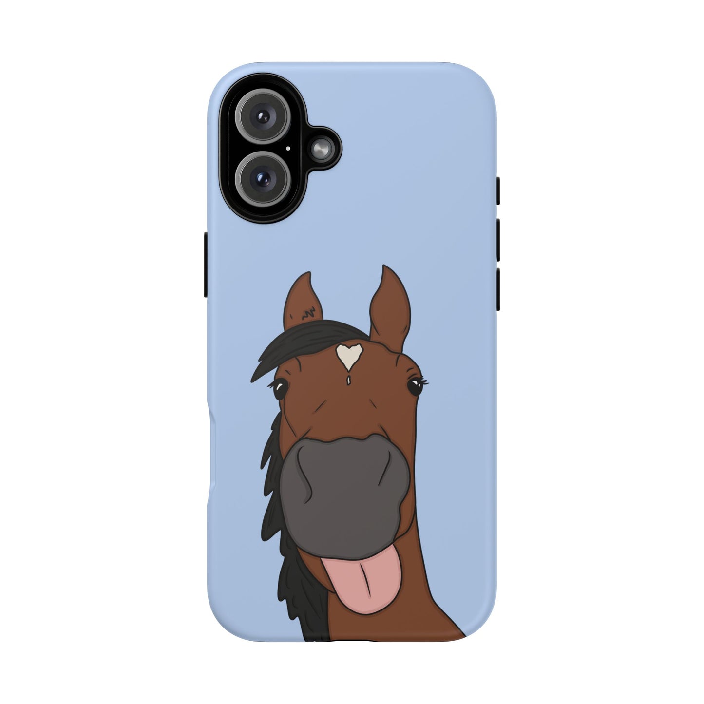 Perfect Pony Case