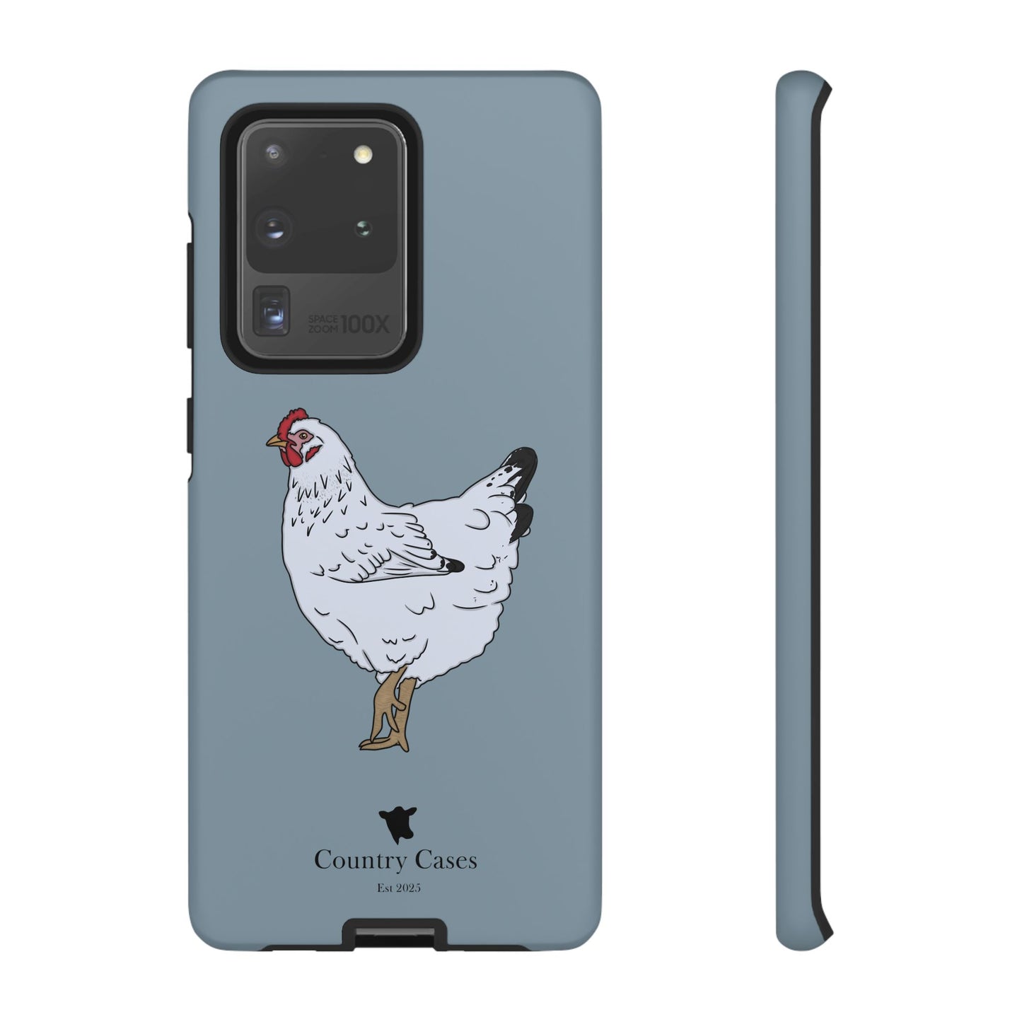 Android Cluck Chicken Case