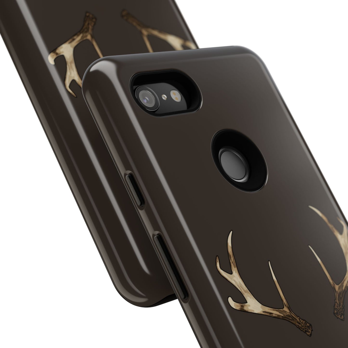 Android stag case