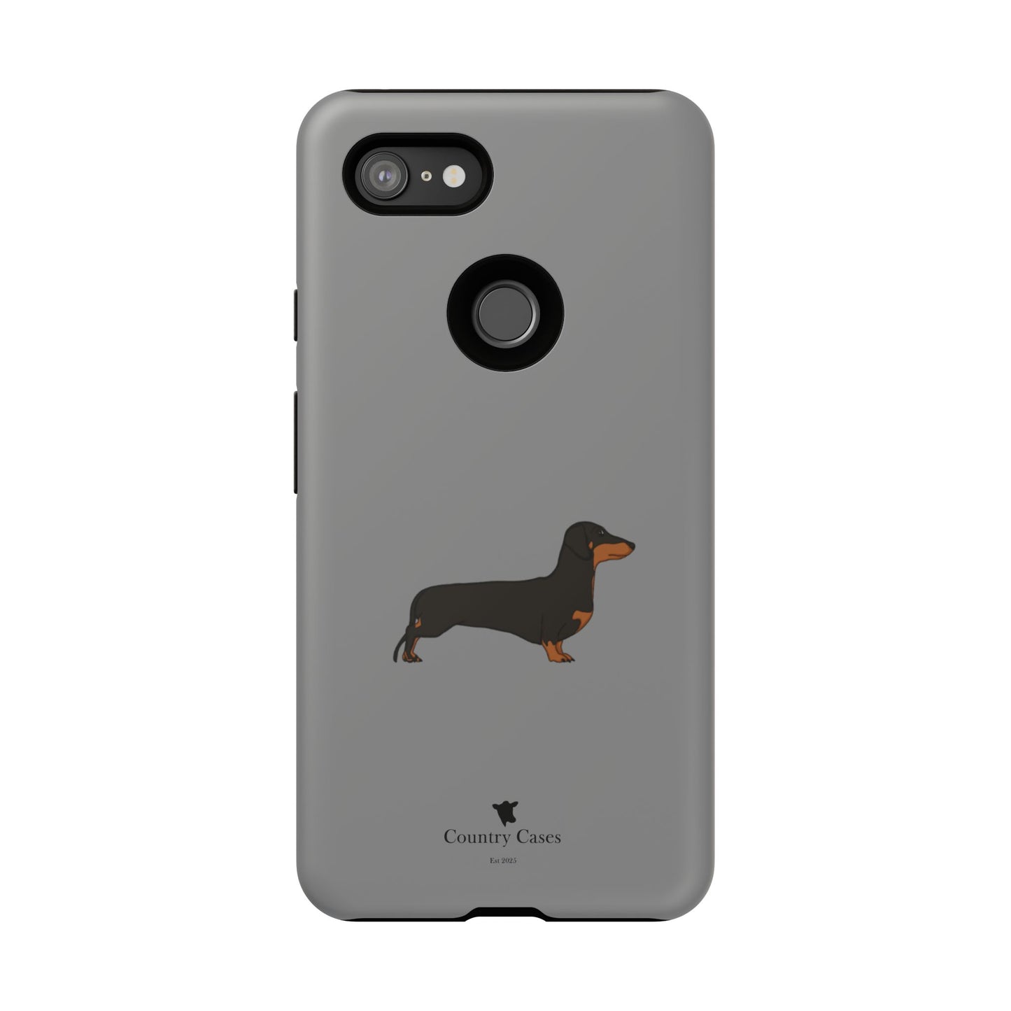Android Sausage dog case