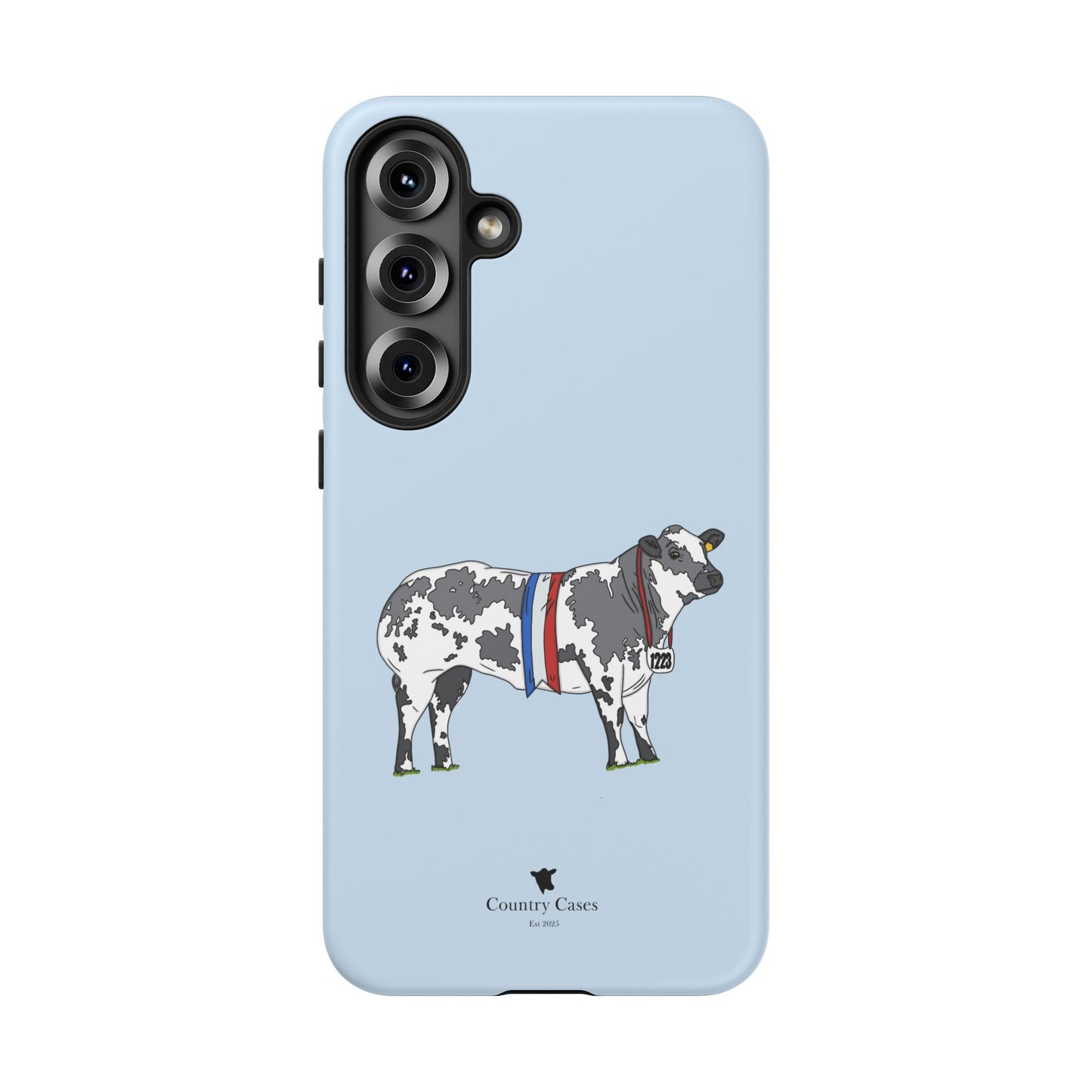 Android Beef Champion Case