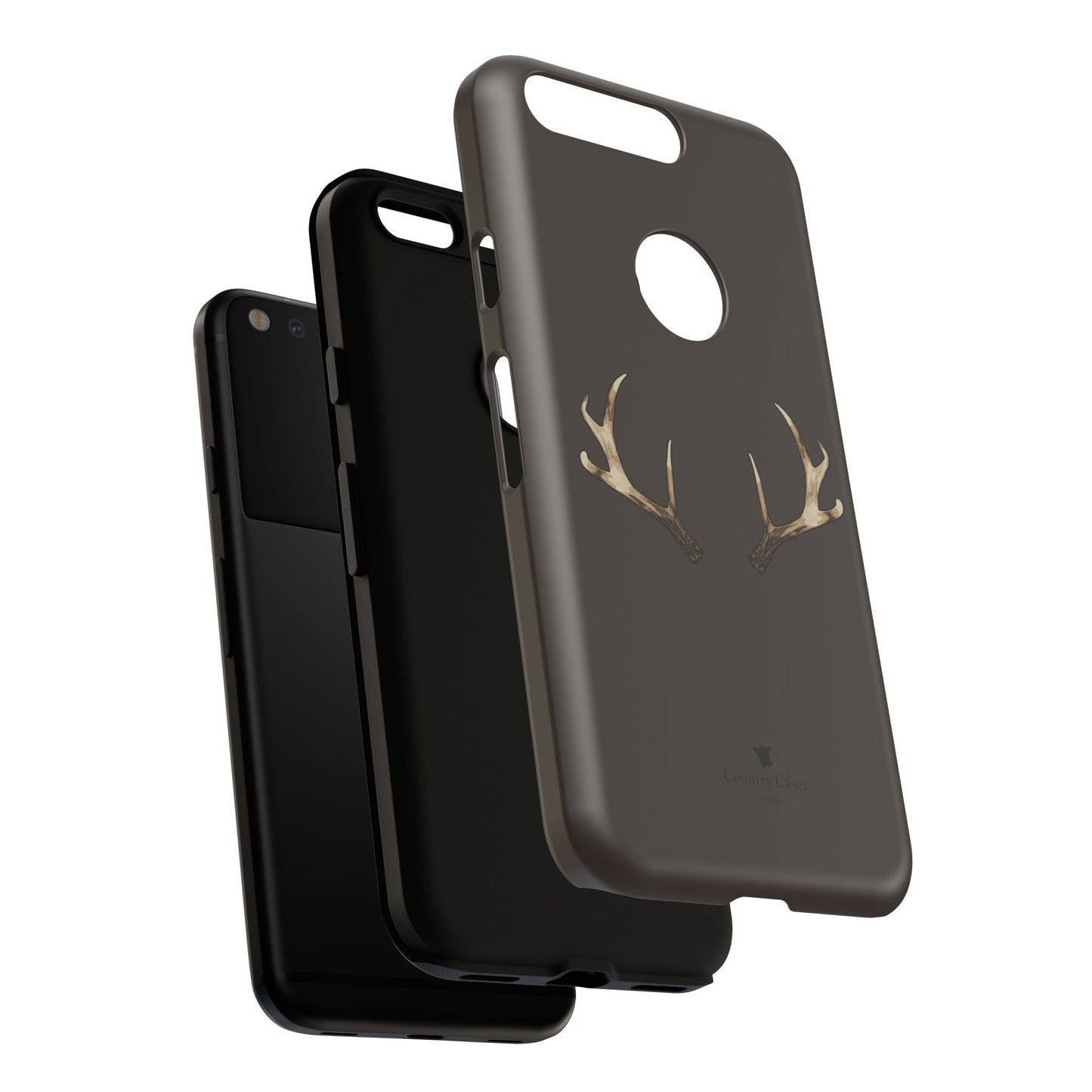 Android stag case