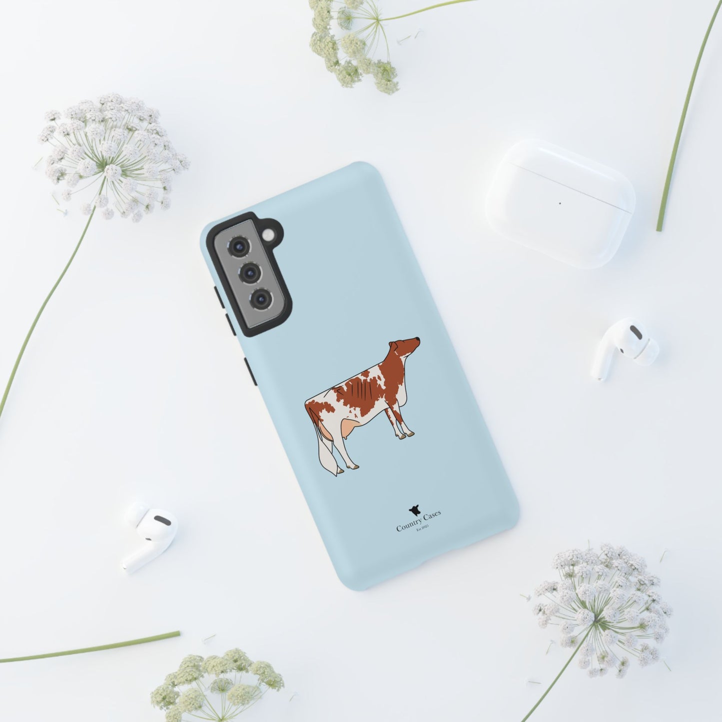 Android Ayrshire Case