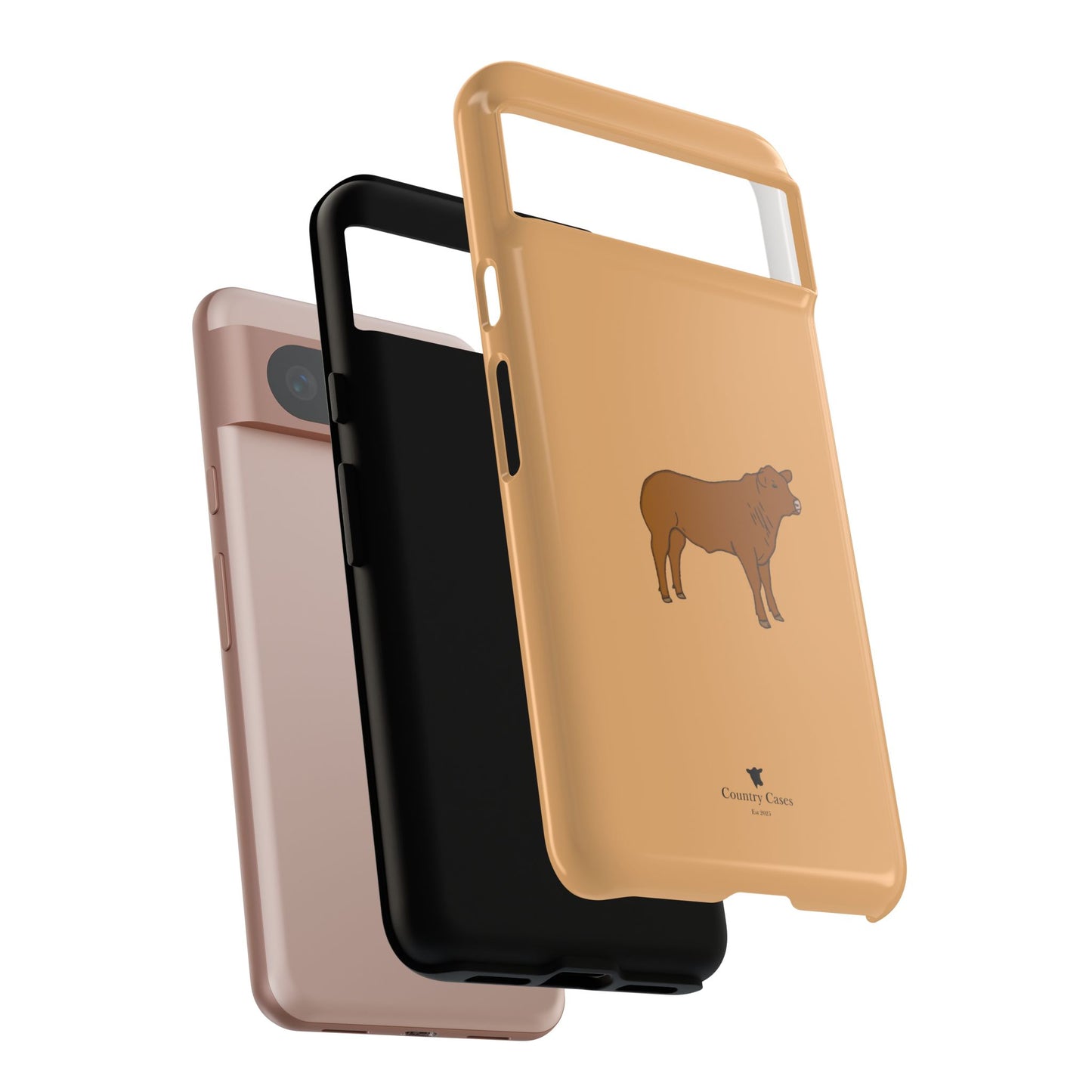 Android beef cow case