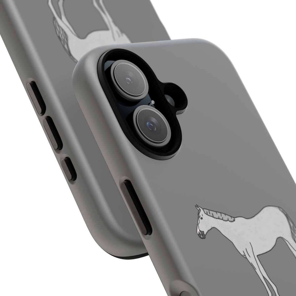 Grey Horse Case