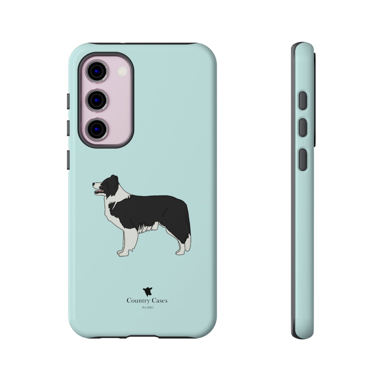 Android collie case