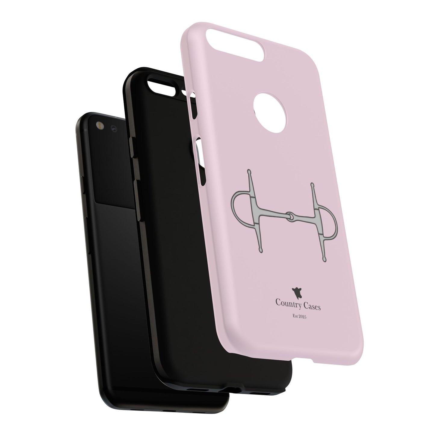 Android The Equestrian bit case