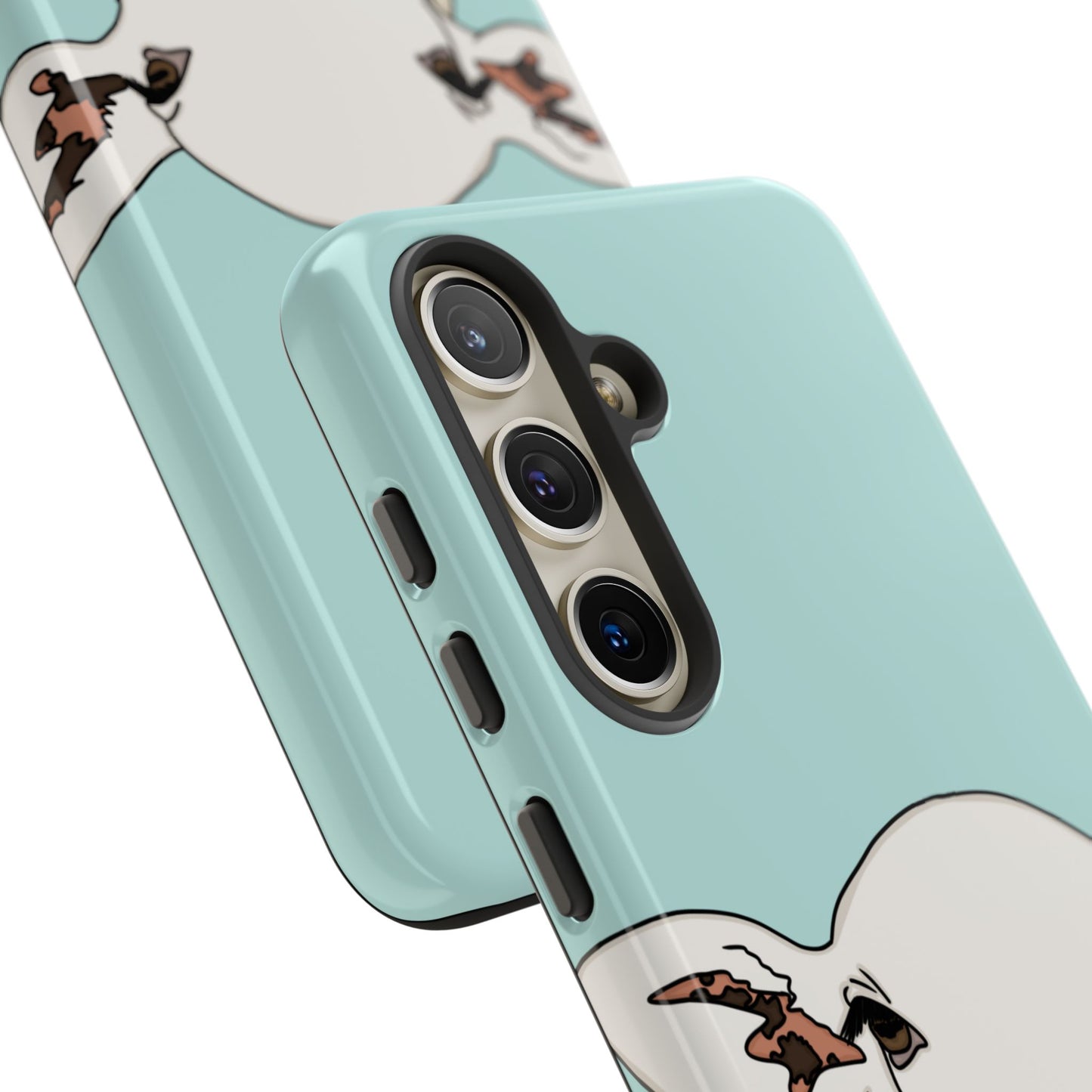 Android Silly Sheep Case