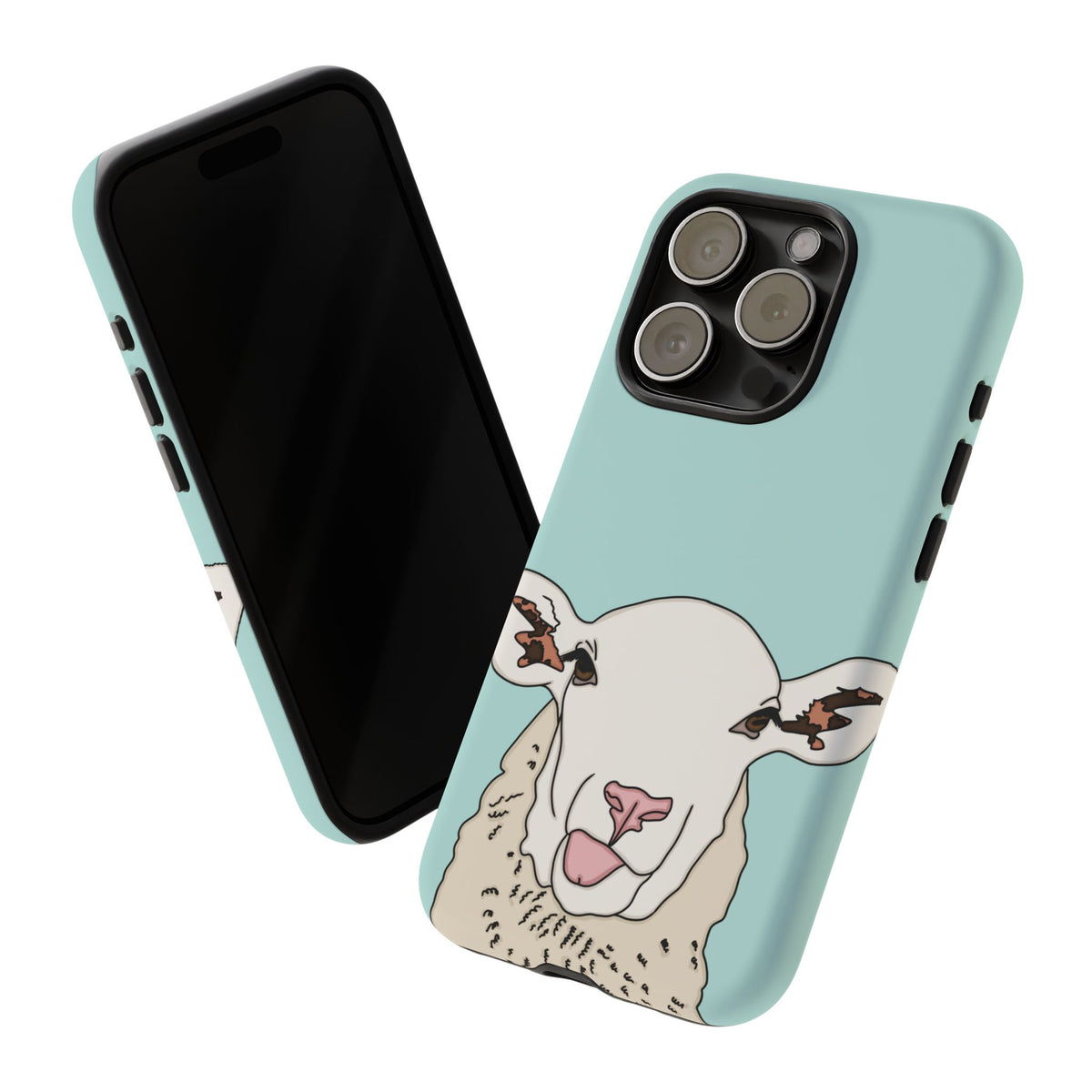 Silly Sheep Case