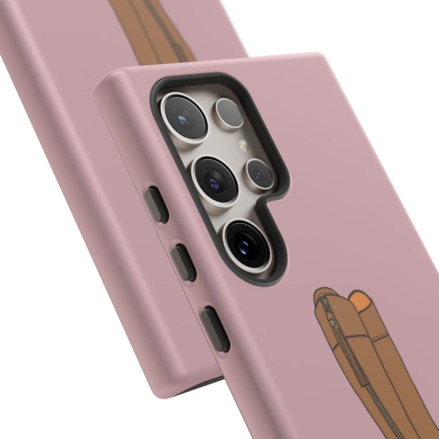 Android Farmyard County Boot Case