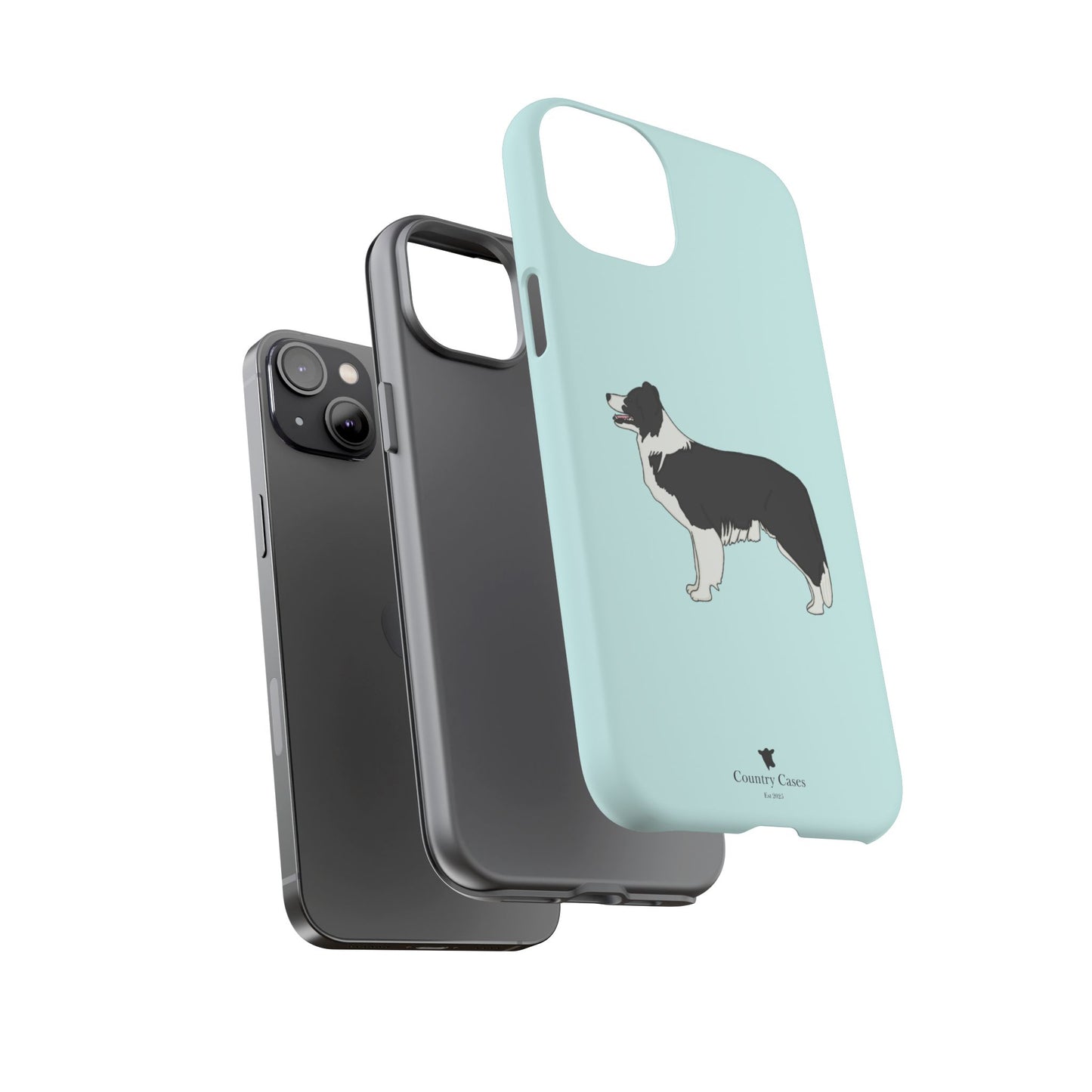 Collie case