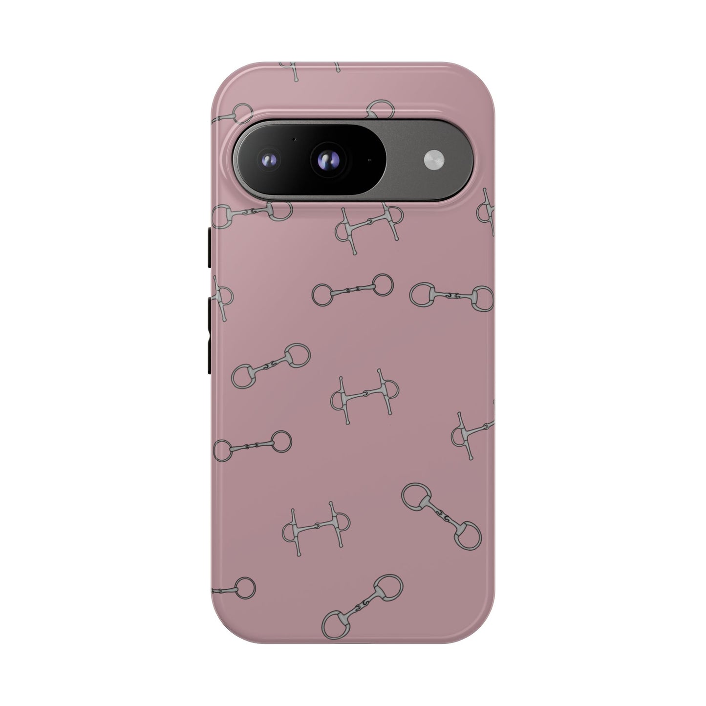 Android Bridleway Case