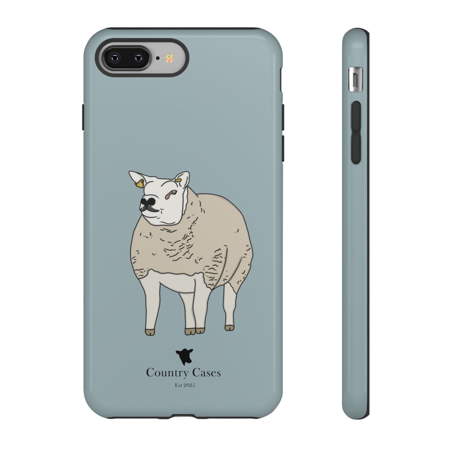 Shepherd Beltex Case