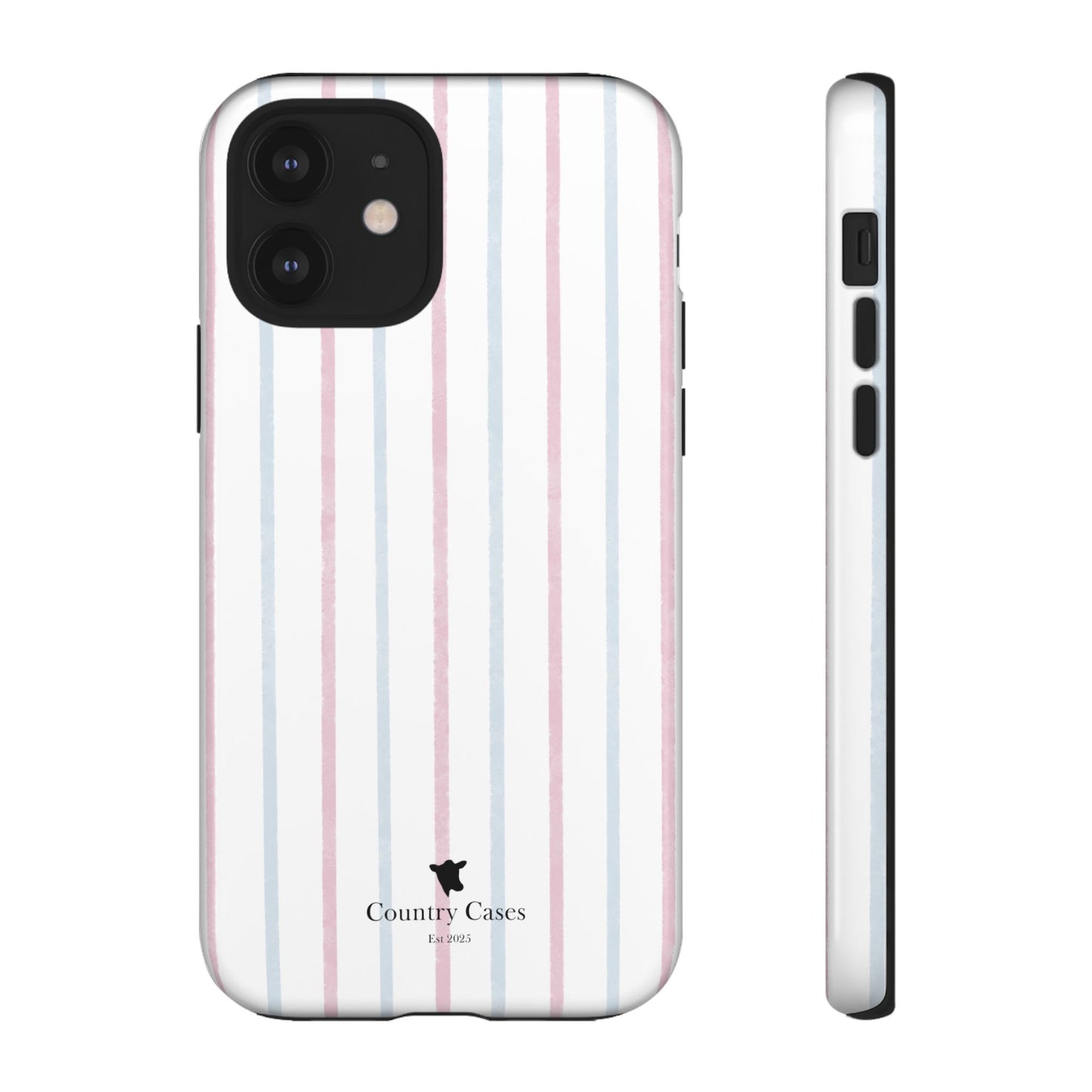 Country Stripe Case