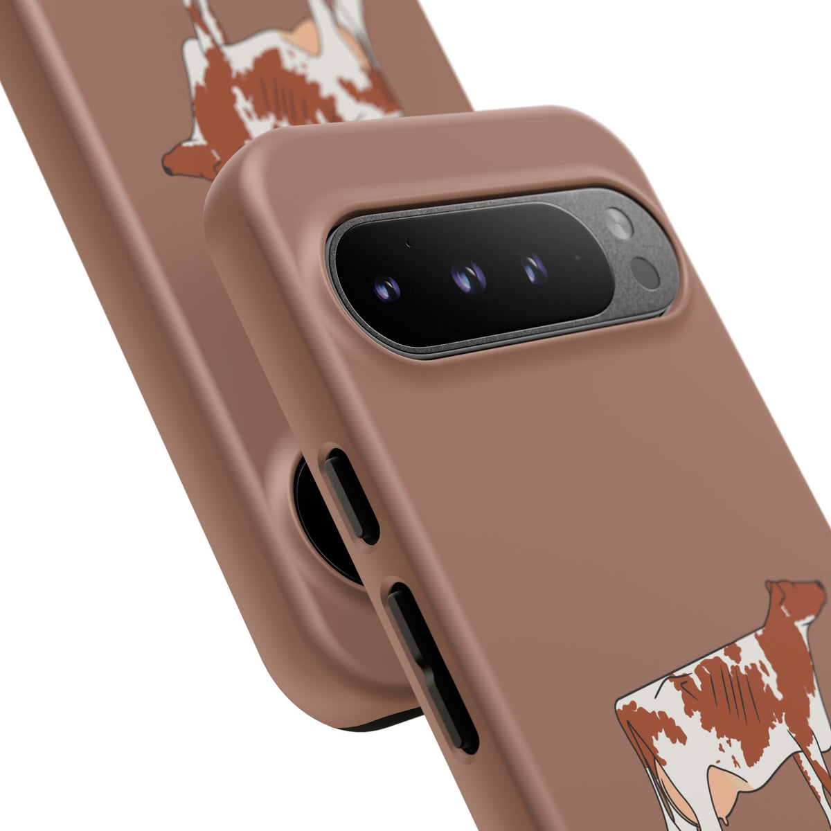 Android Ayrshire Case