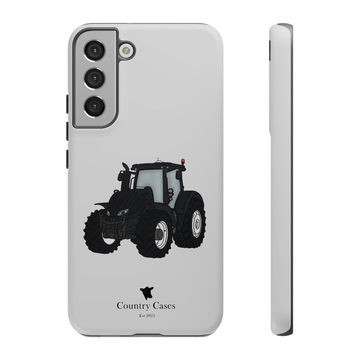 Android Field Tractor Case
