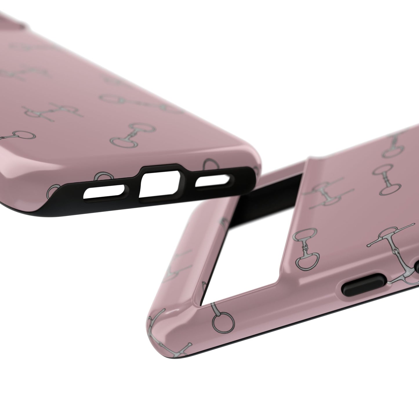 Android Bridleway Case