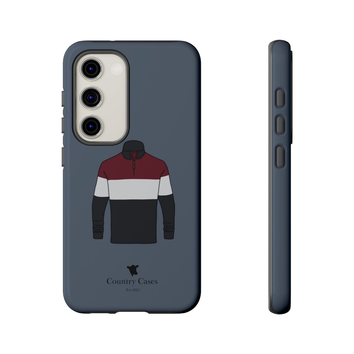 Android Pasture Jumper Case