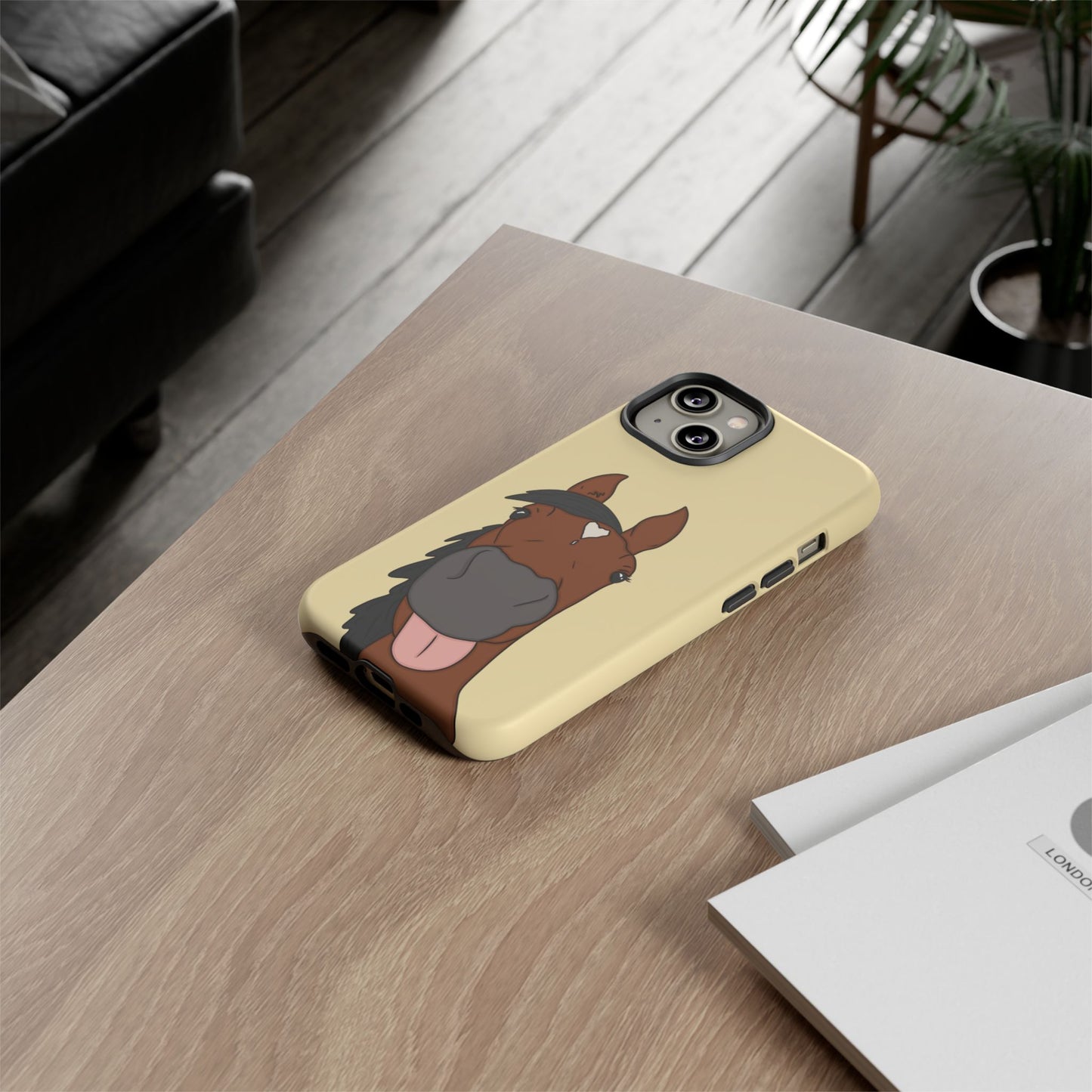 Perfect Pony Case