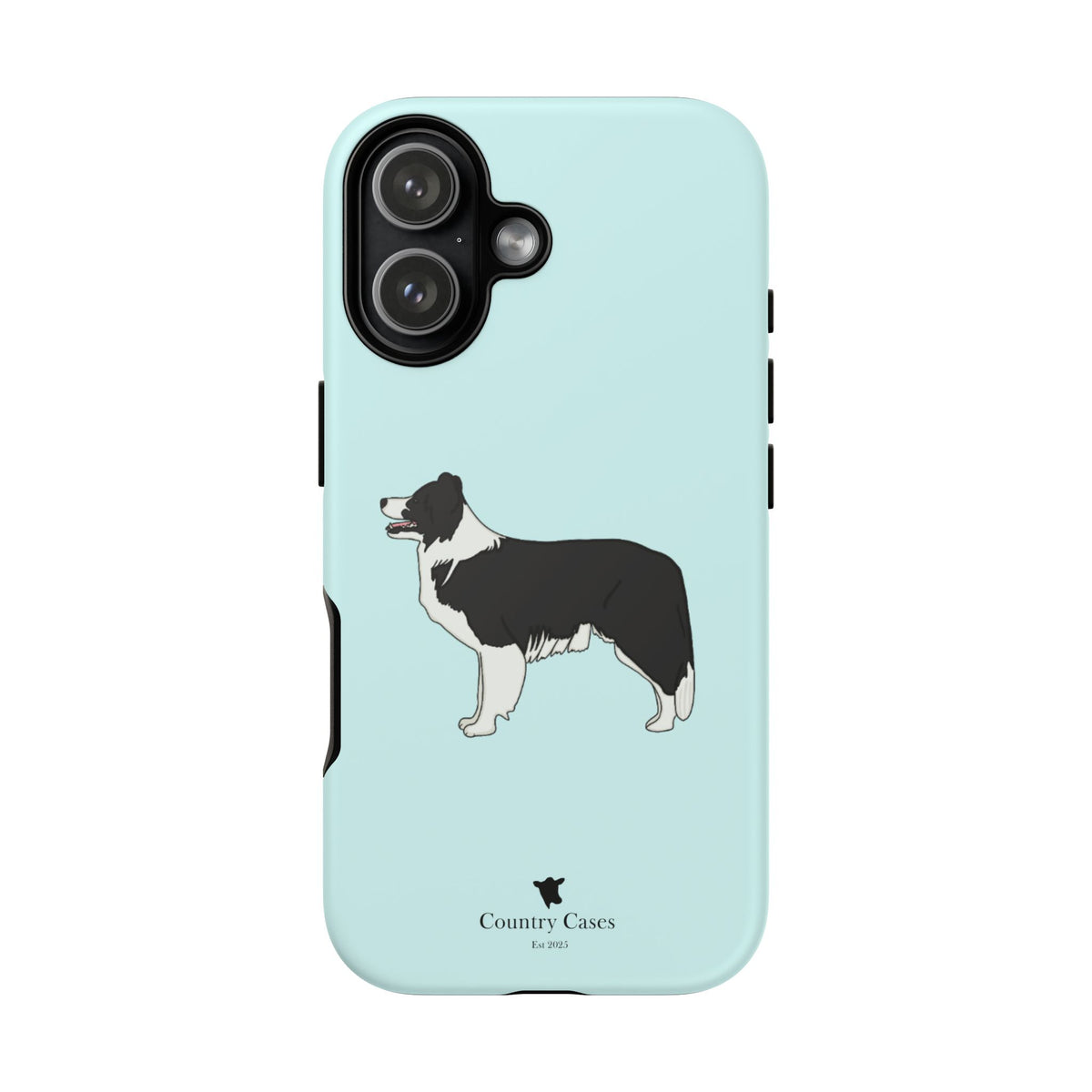 Collie Case