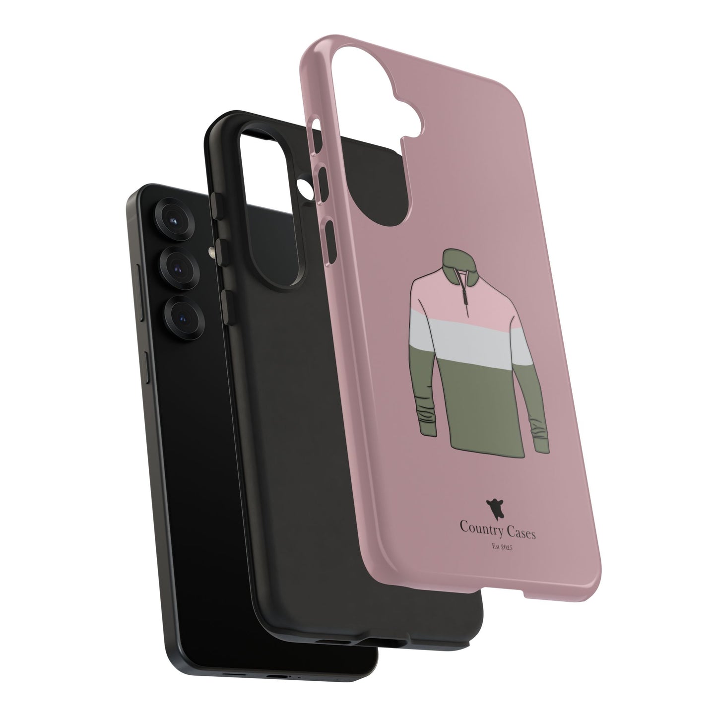 Android Meadow Jumper Case