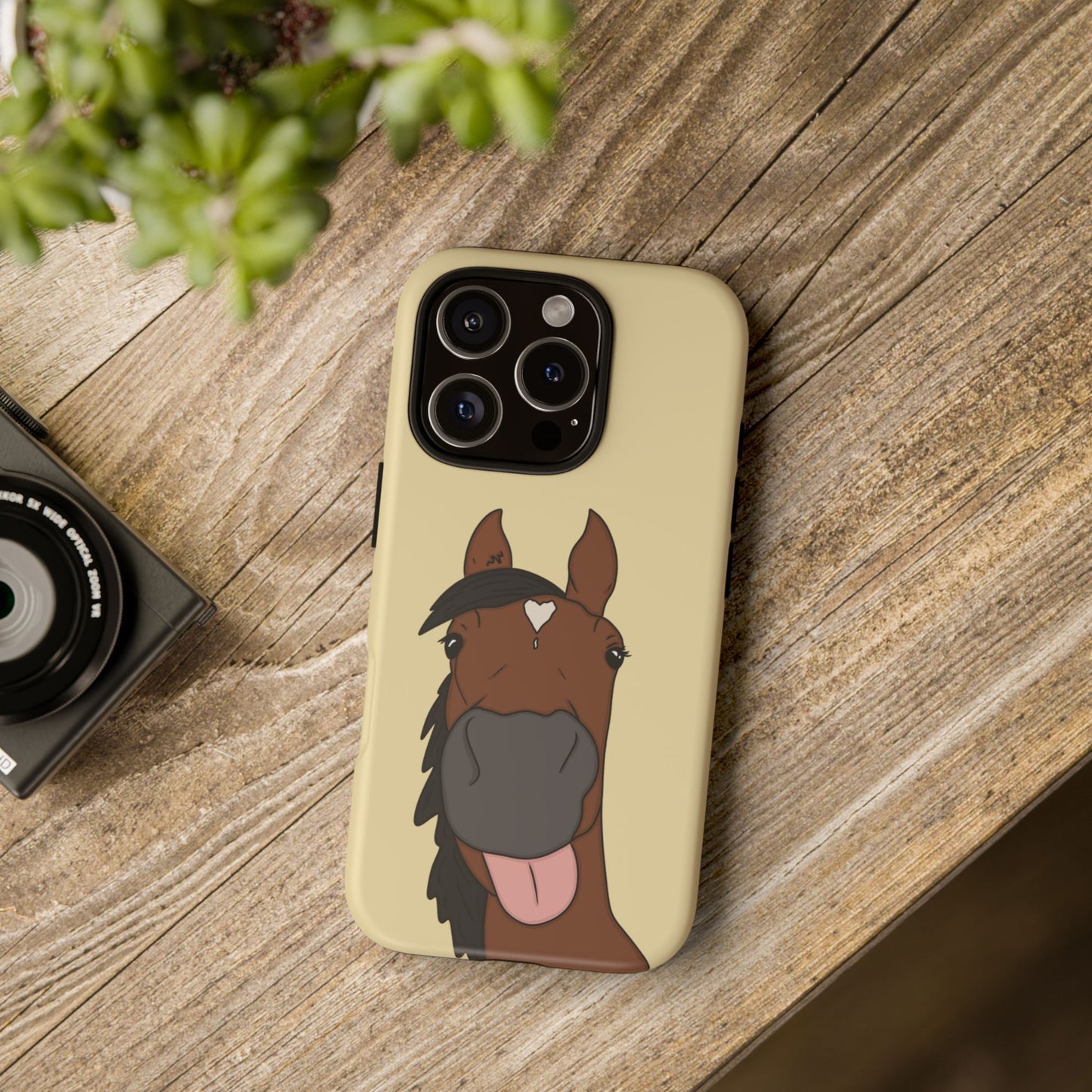 Perfect Pony Case
