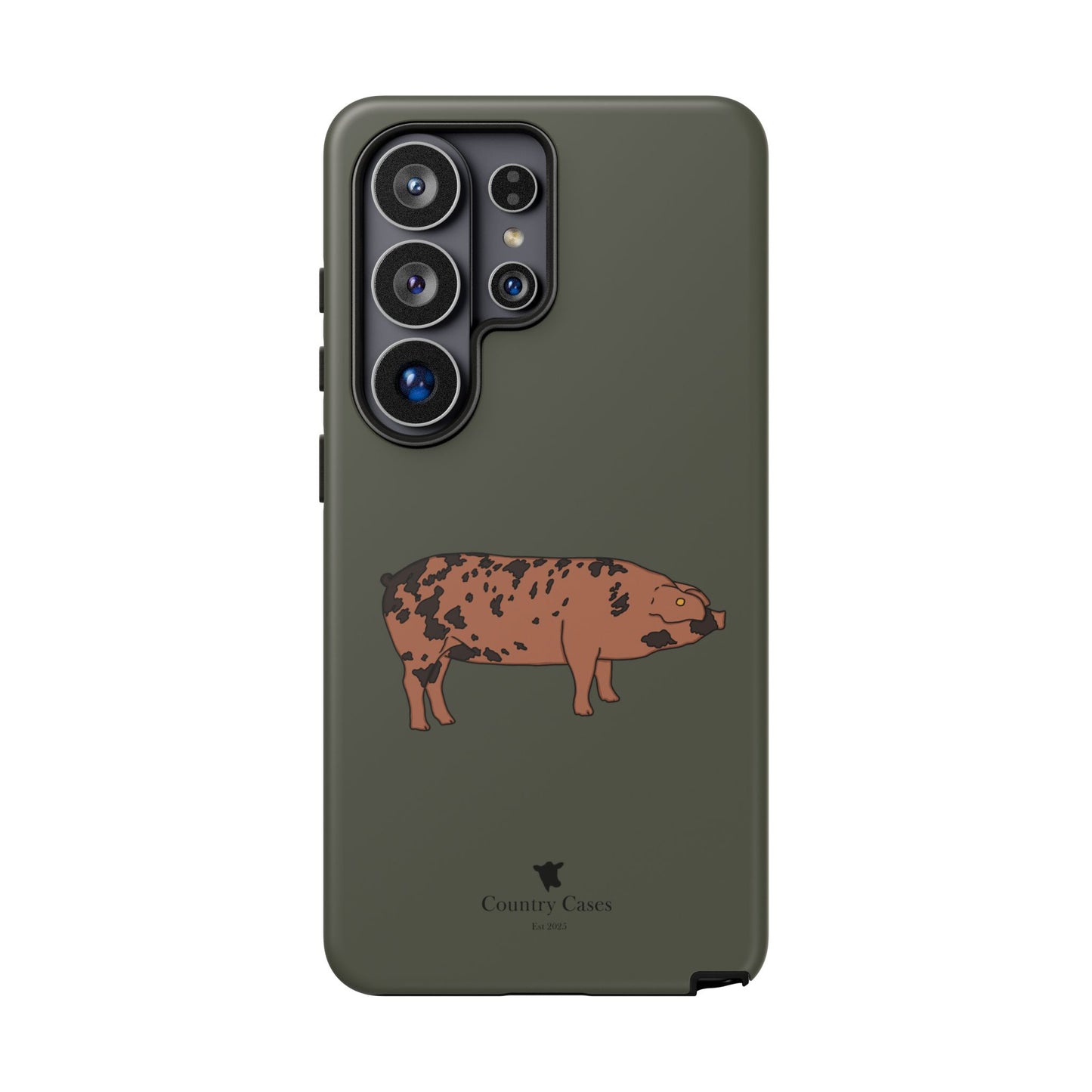 Android Spotted Pig Case