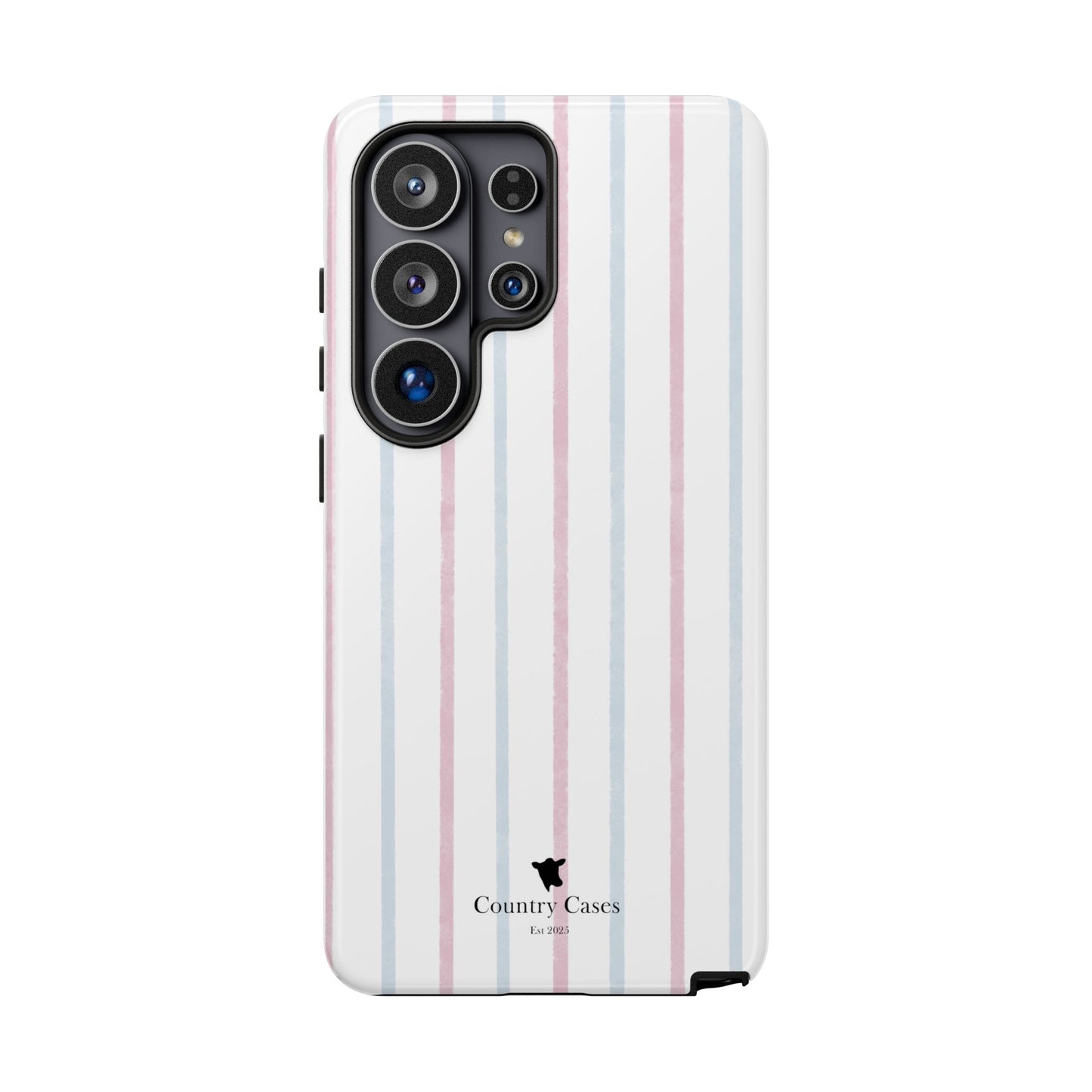 Android Country Stripe Case