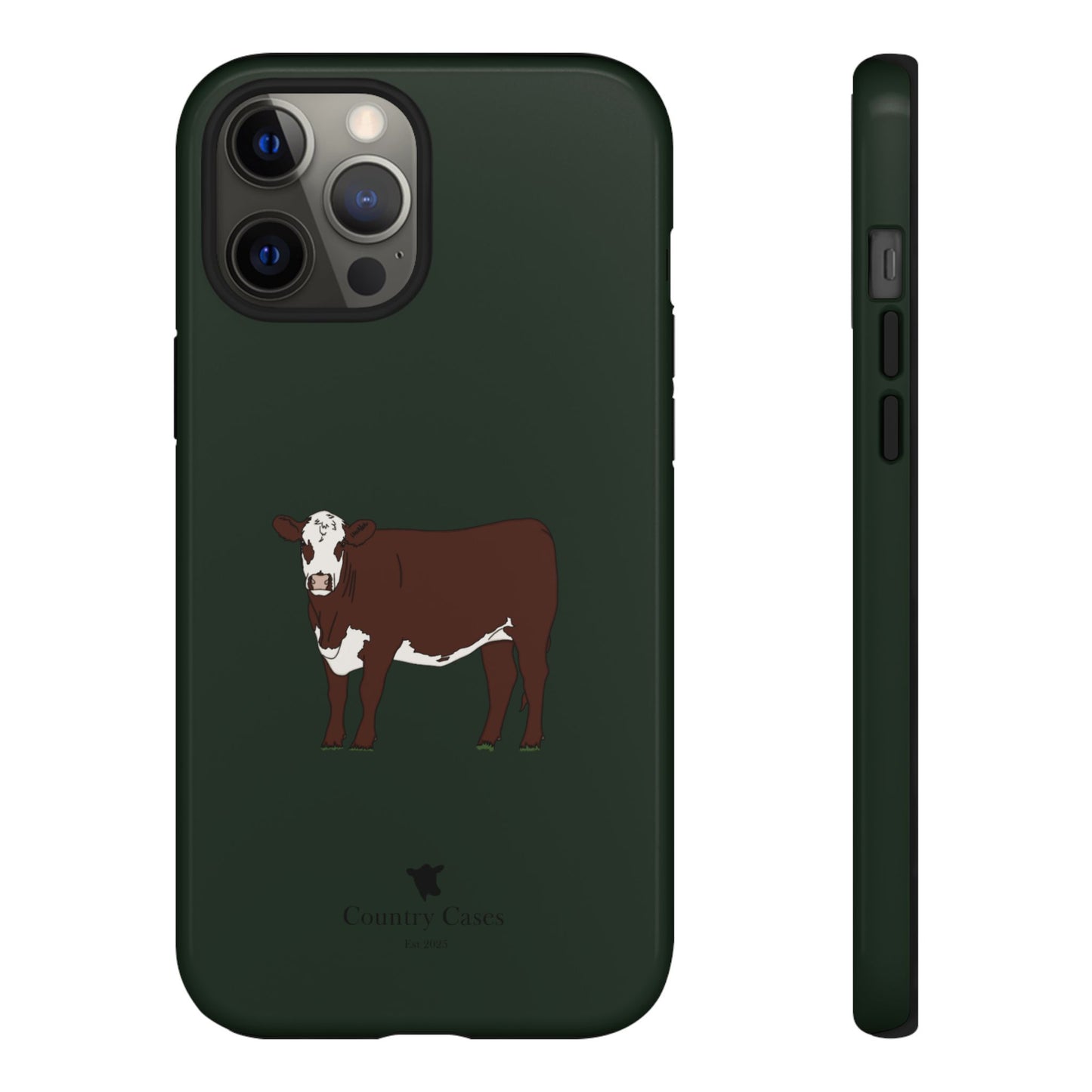 Hereford 2.0 case