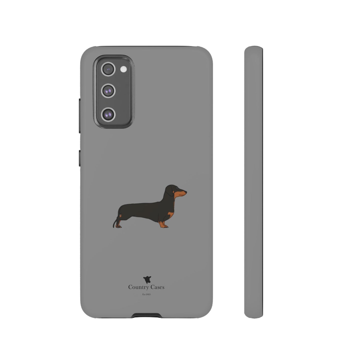 Android Sausage dog case