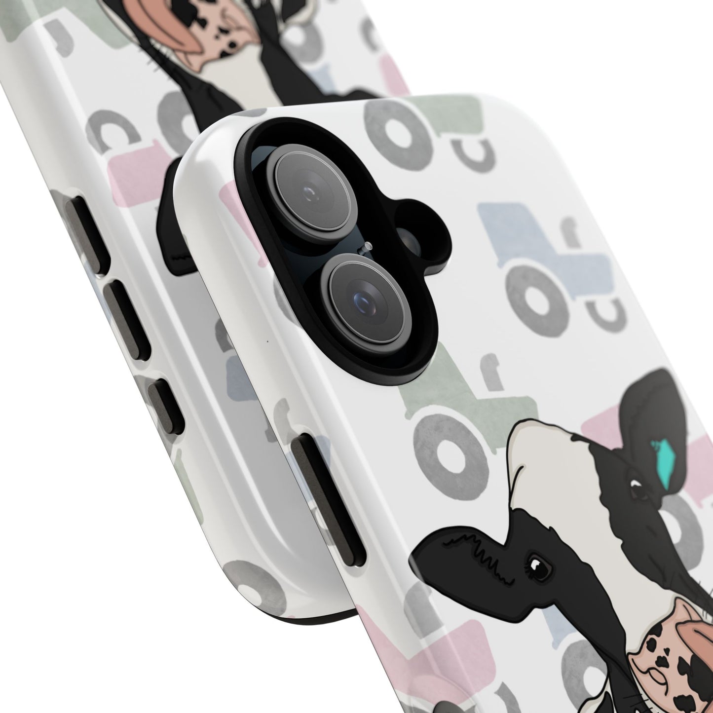 Brooke custom case