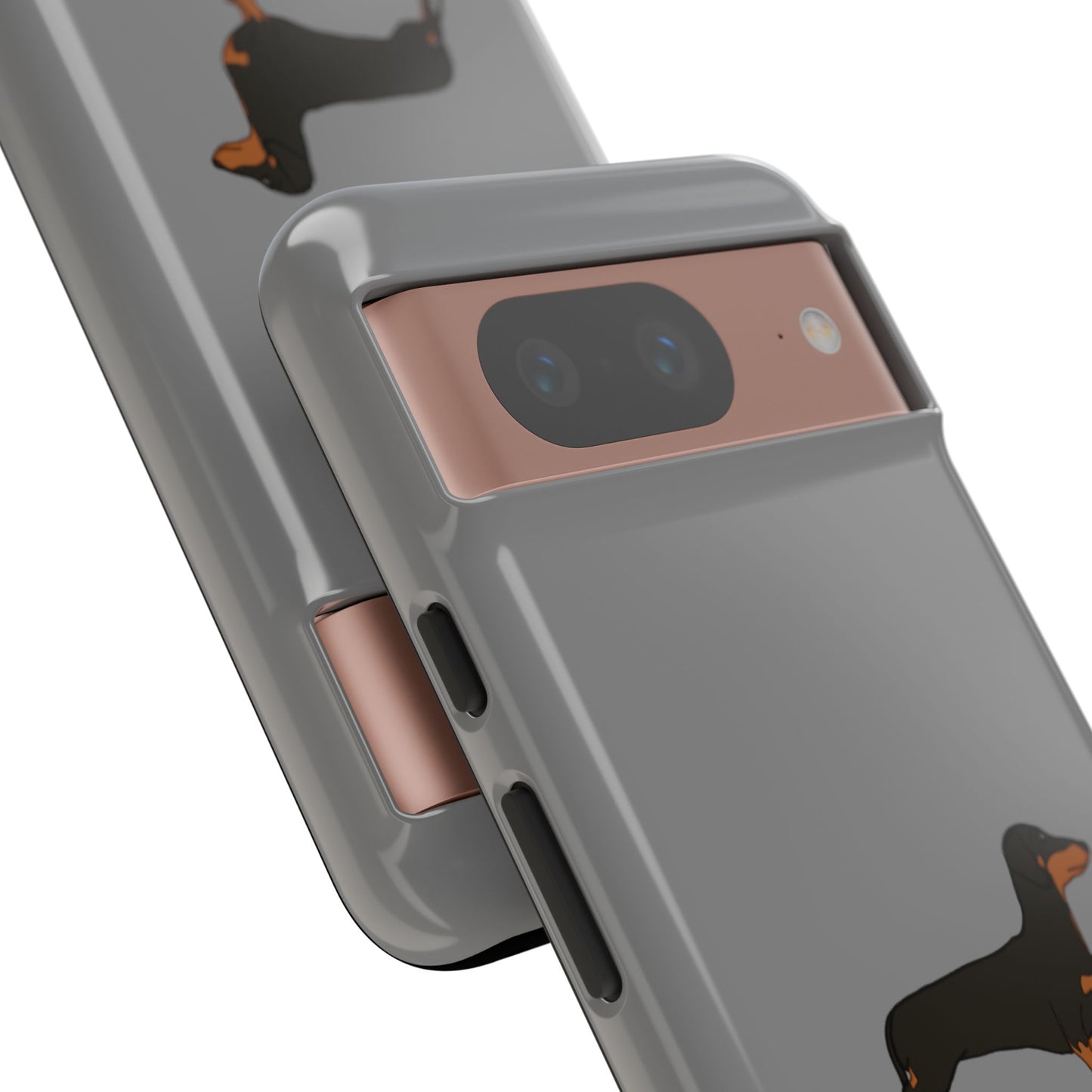 Android Sausage dog case