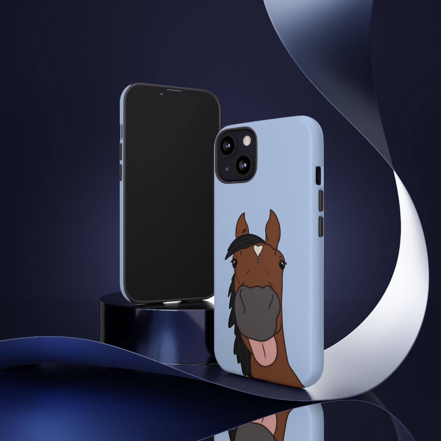 Perfect Pony Case