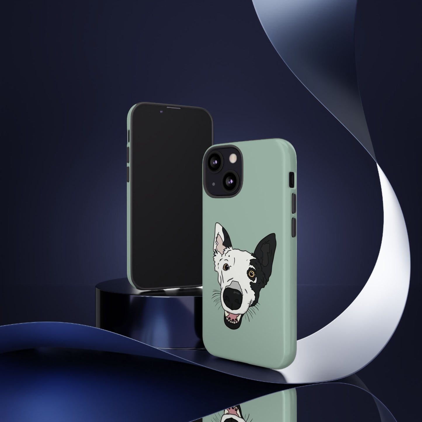 Ella Holden Custom Case