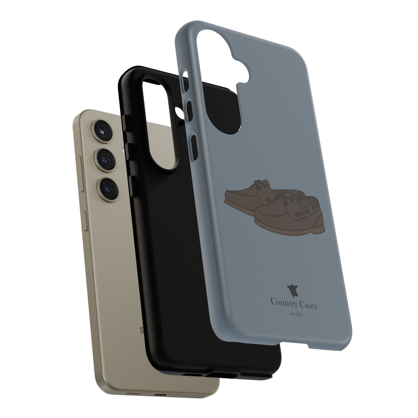 Android Farmstead Deck Shoe Case