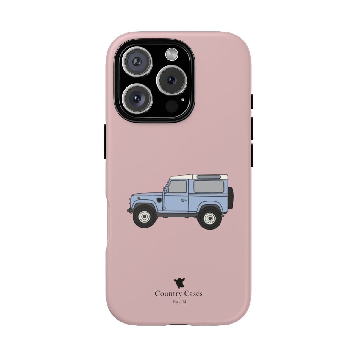 Beach Landy Case