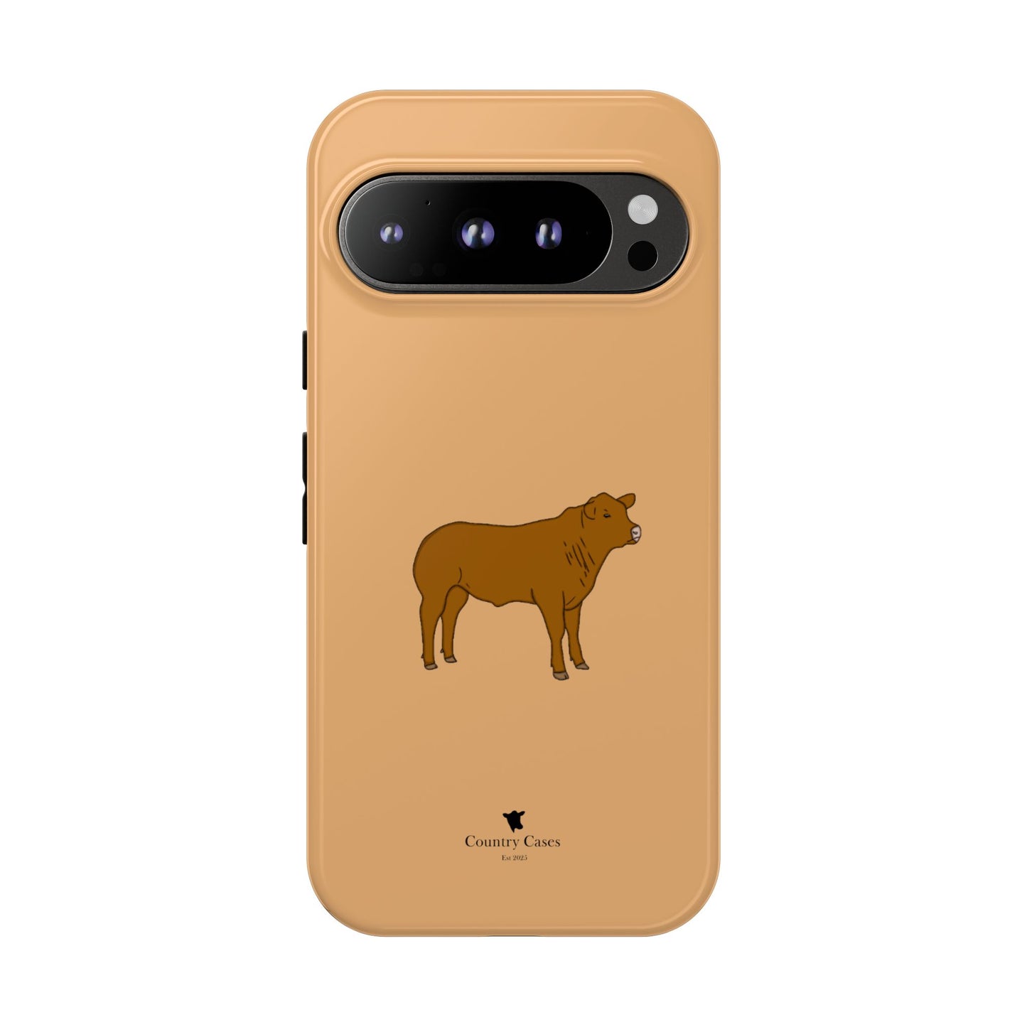 Android beef cow case
