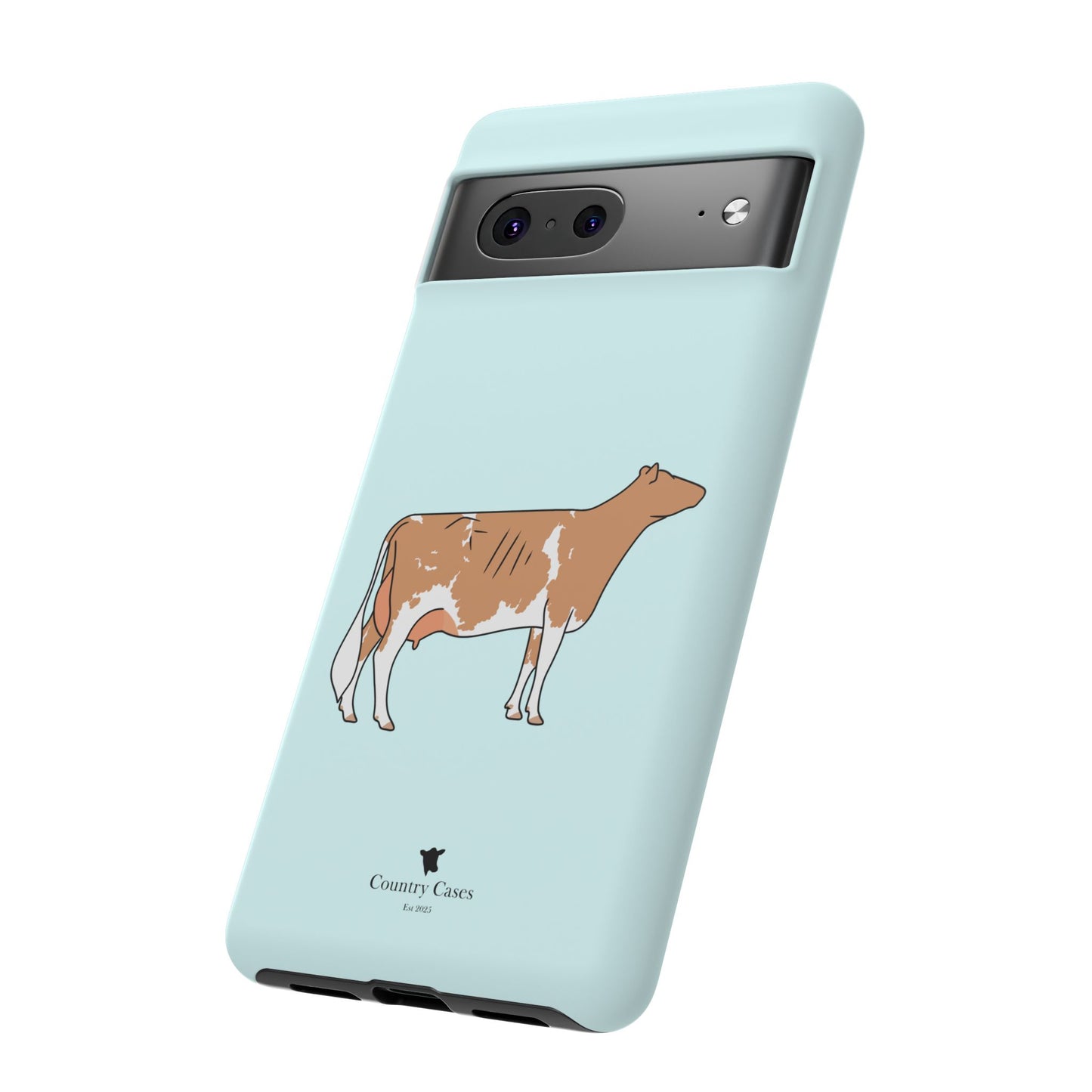 Android Gurnsey Case