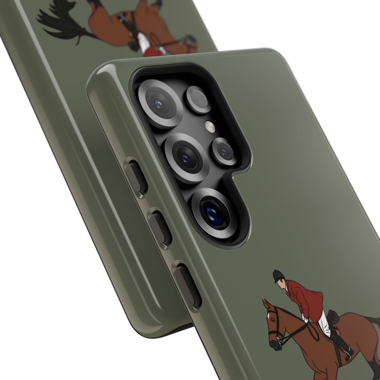 Android Gallop Hunt Case